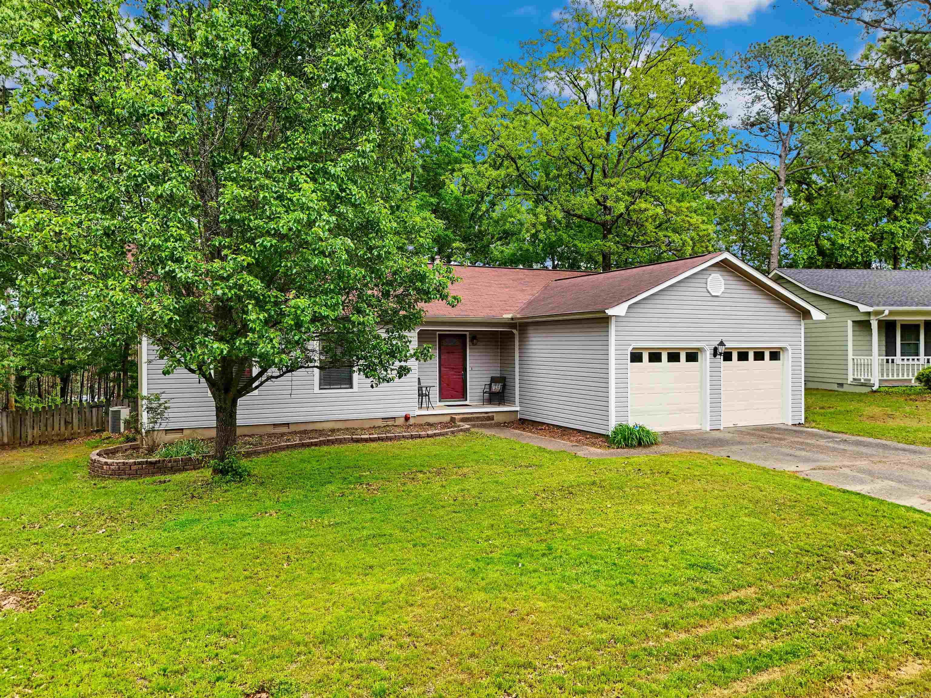TIMBER RIDGE - Residential
