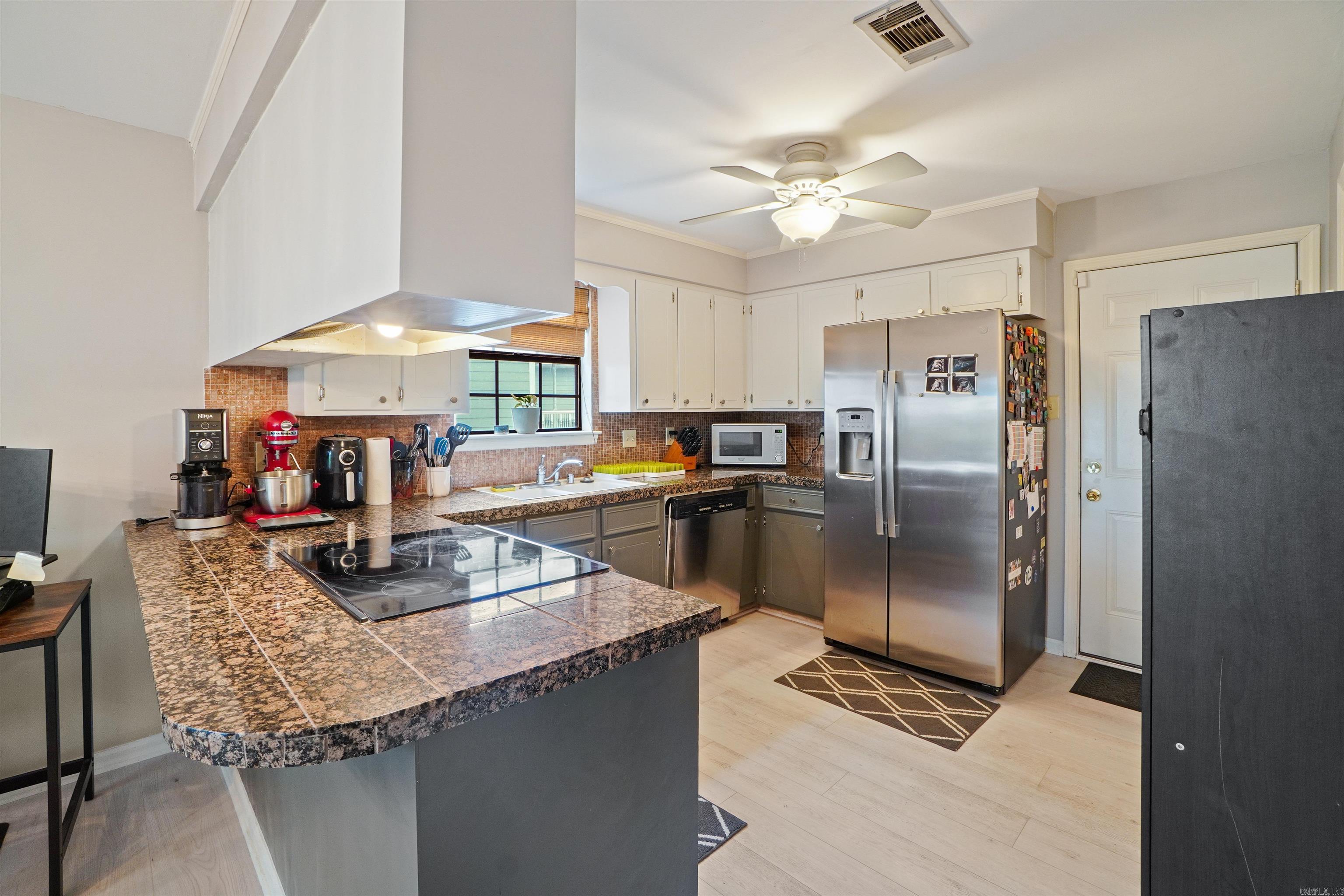 TIMBER RIDGE - Residential