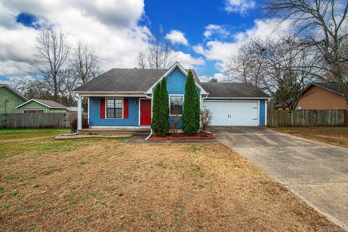 MEADOW CREEK - Residential