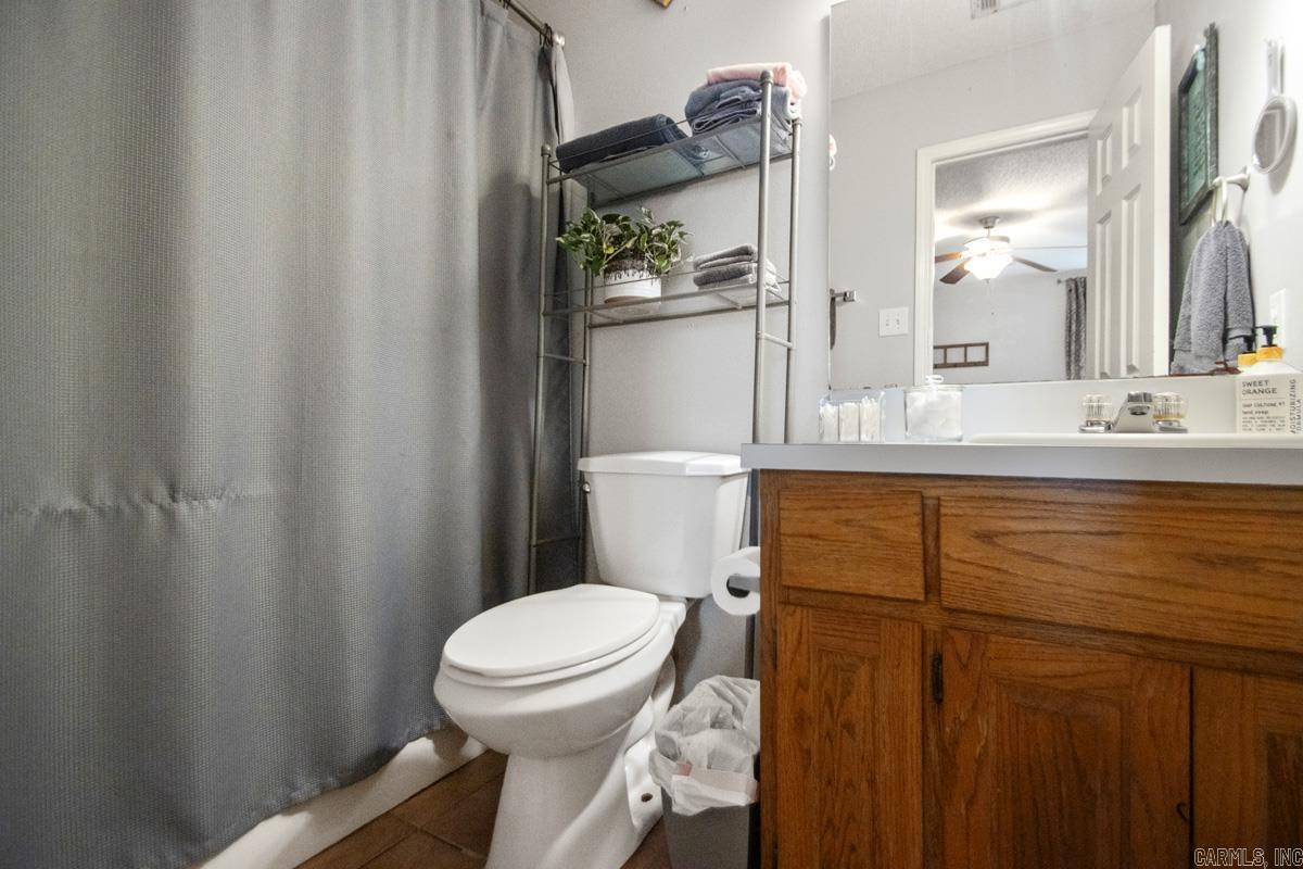 MEADOW CREEK - Residential