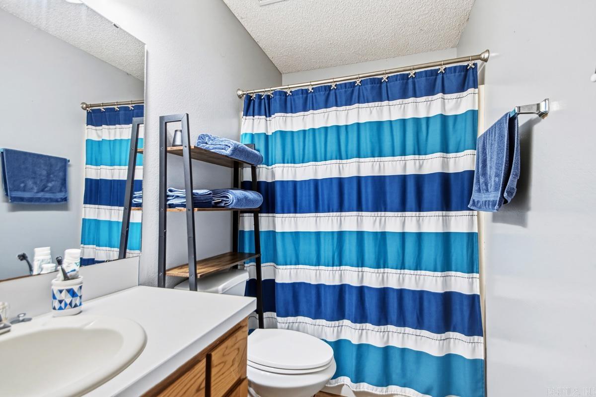 MEADOW CREEK - Residential