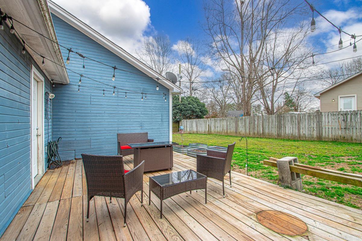 MEADOW CREEK - Residential