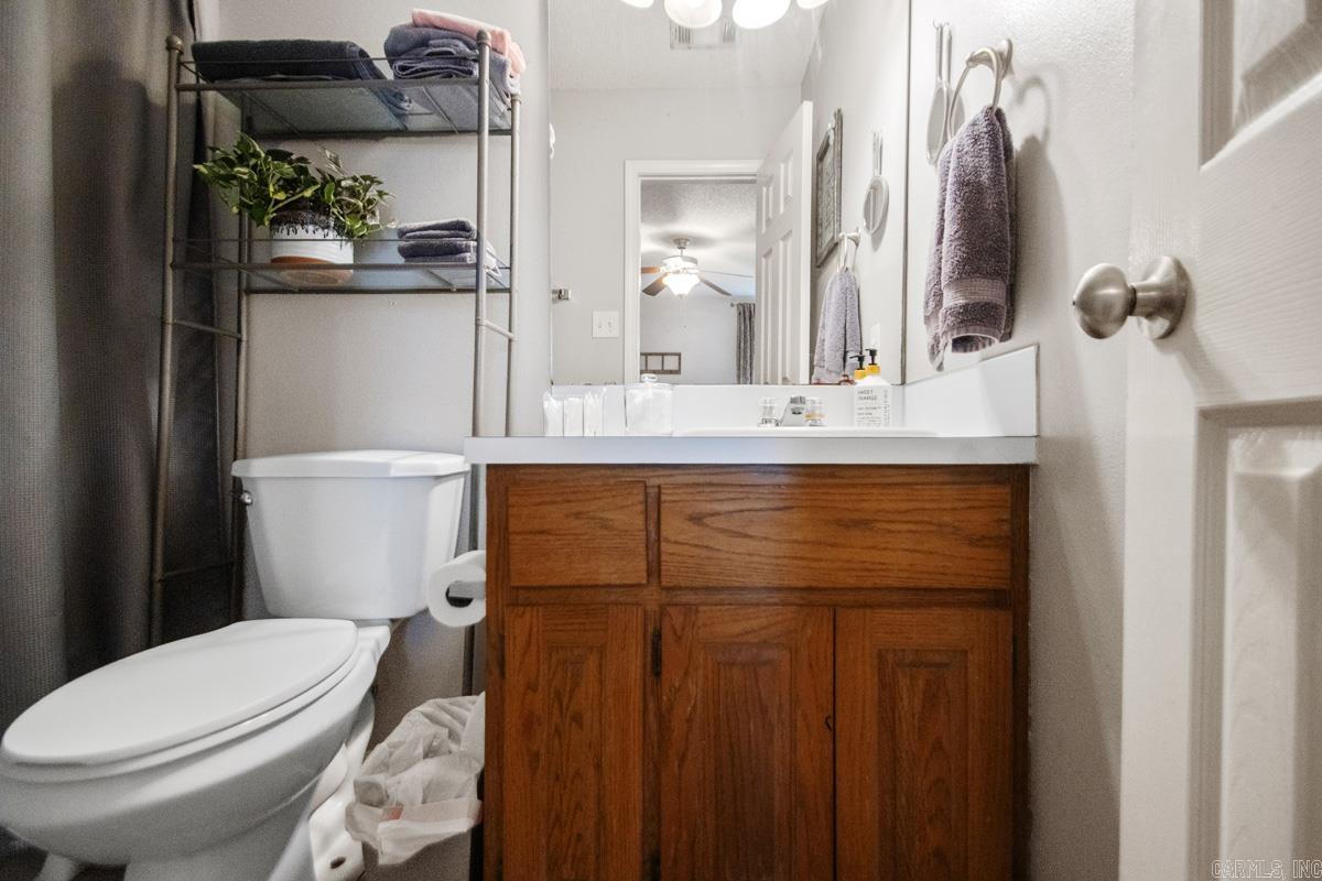 MEADOW CREEK - Residential