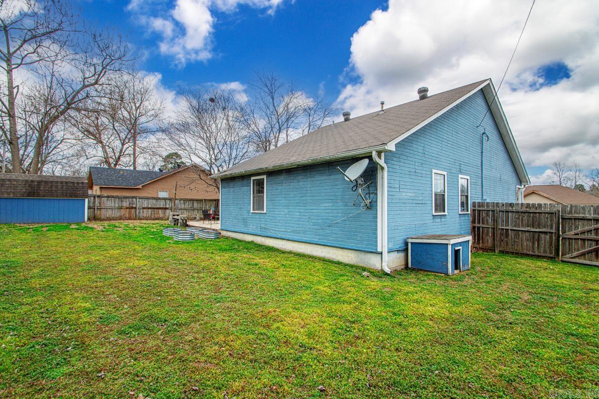 MEADOW CREEK - Residential