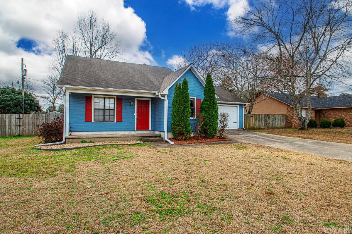 MEADOW CREEK - Residential