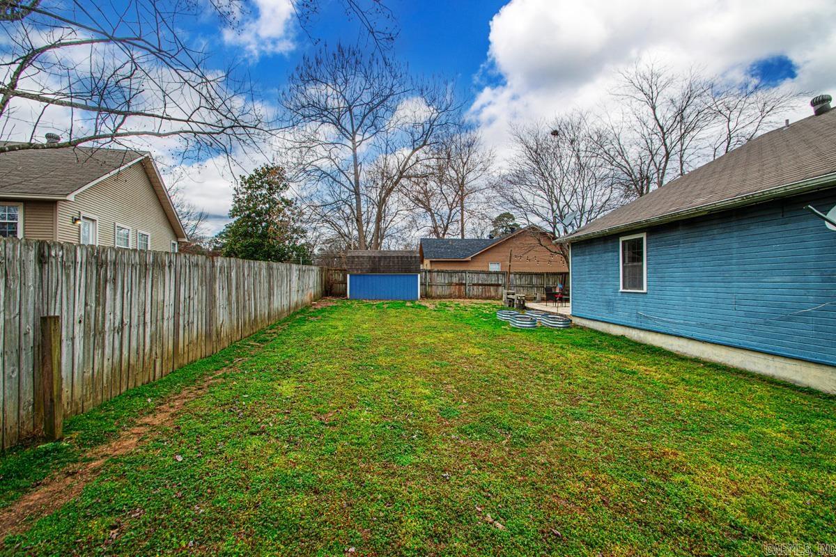 MEADOW CREEK - Residential