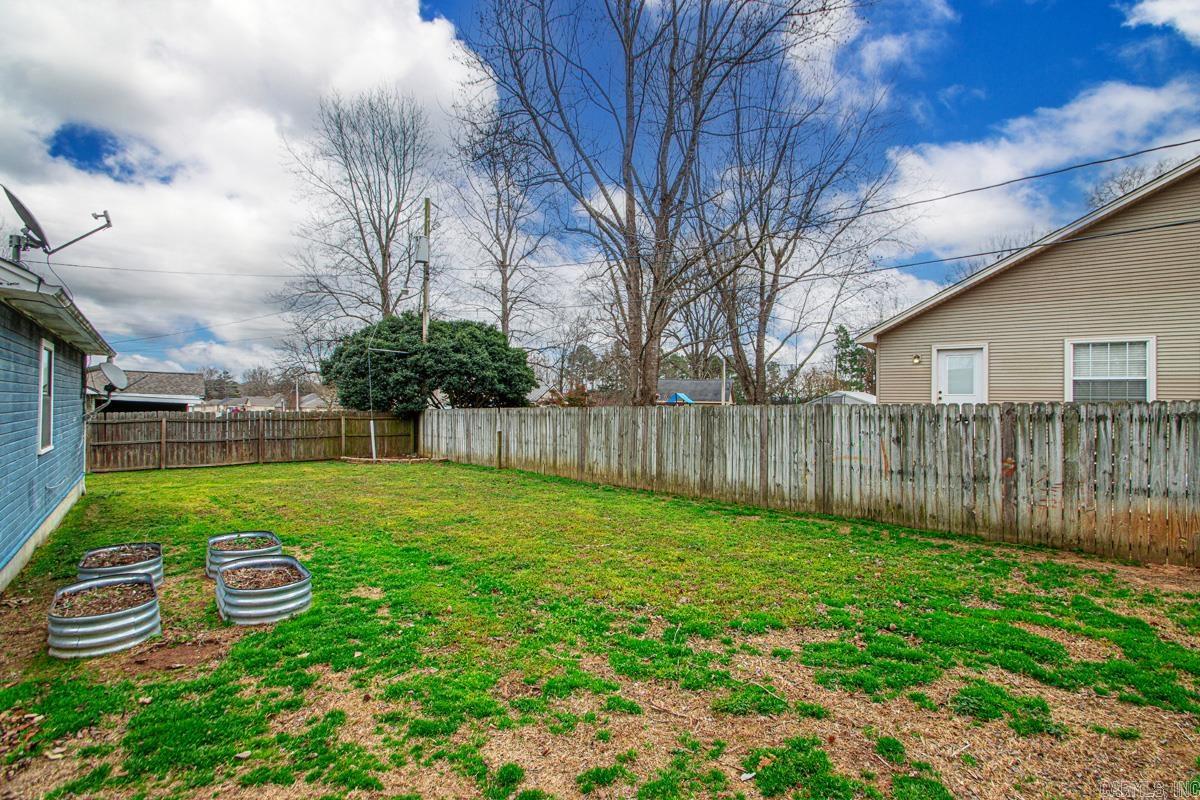 MEADOW CREEK - Residential