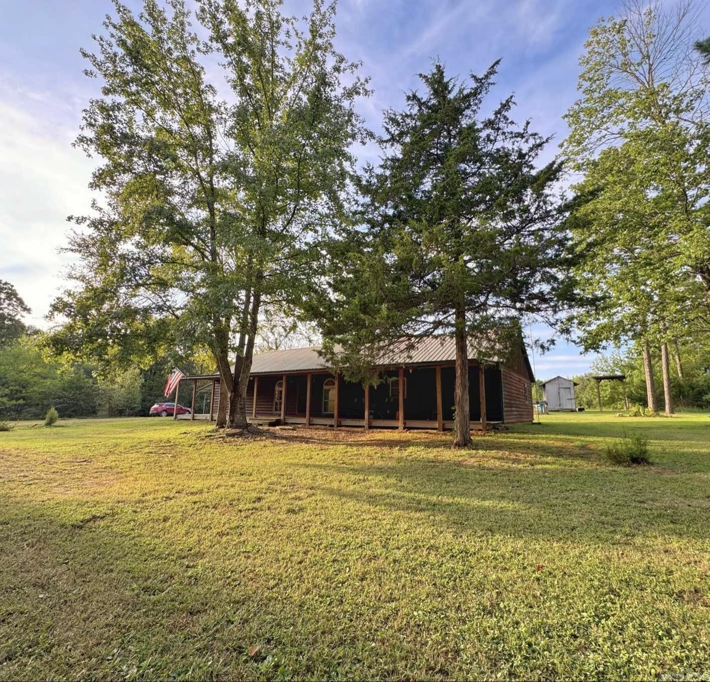 CLINTON RURAL-FORMOSA - Residential