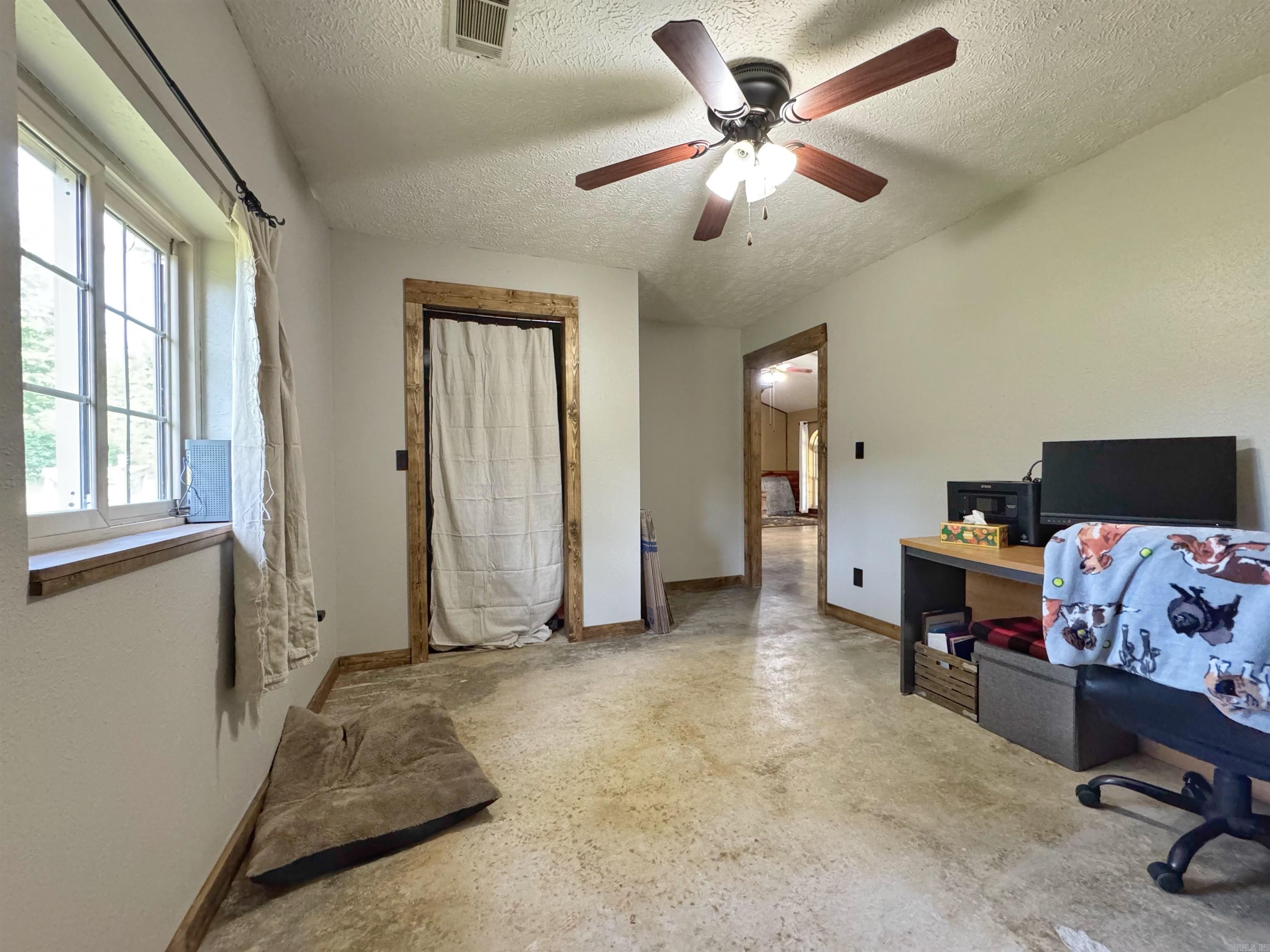 CLINTON RURAL-FORMOSA - Residential