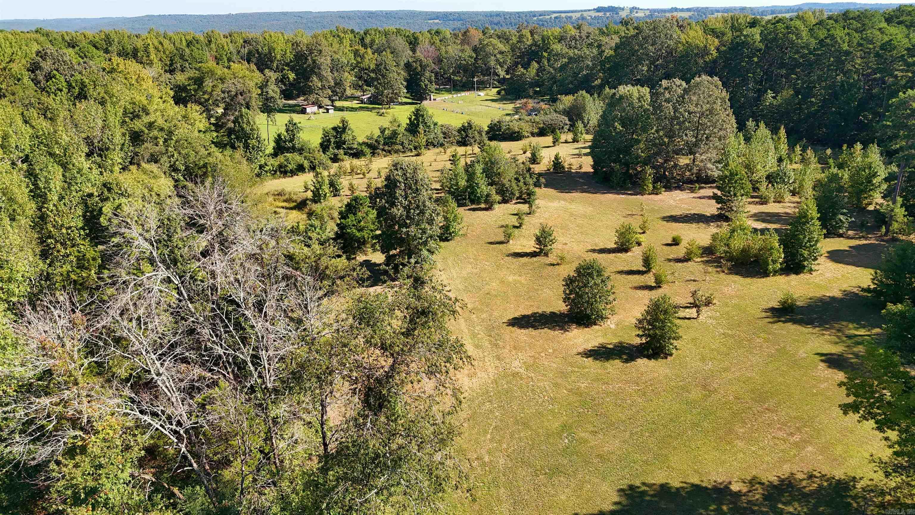 CLINTON RURAL-FORMOSA - Residential