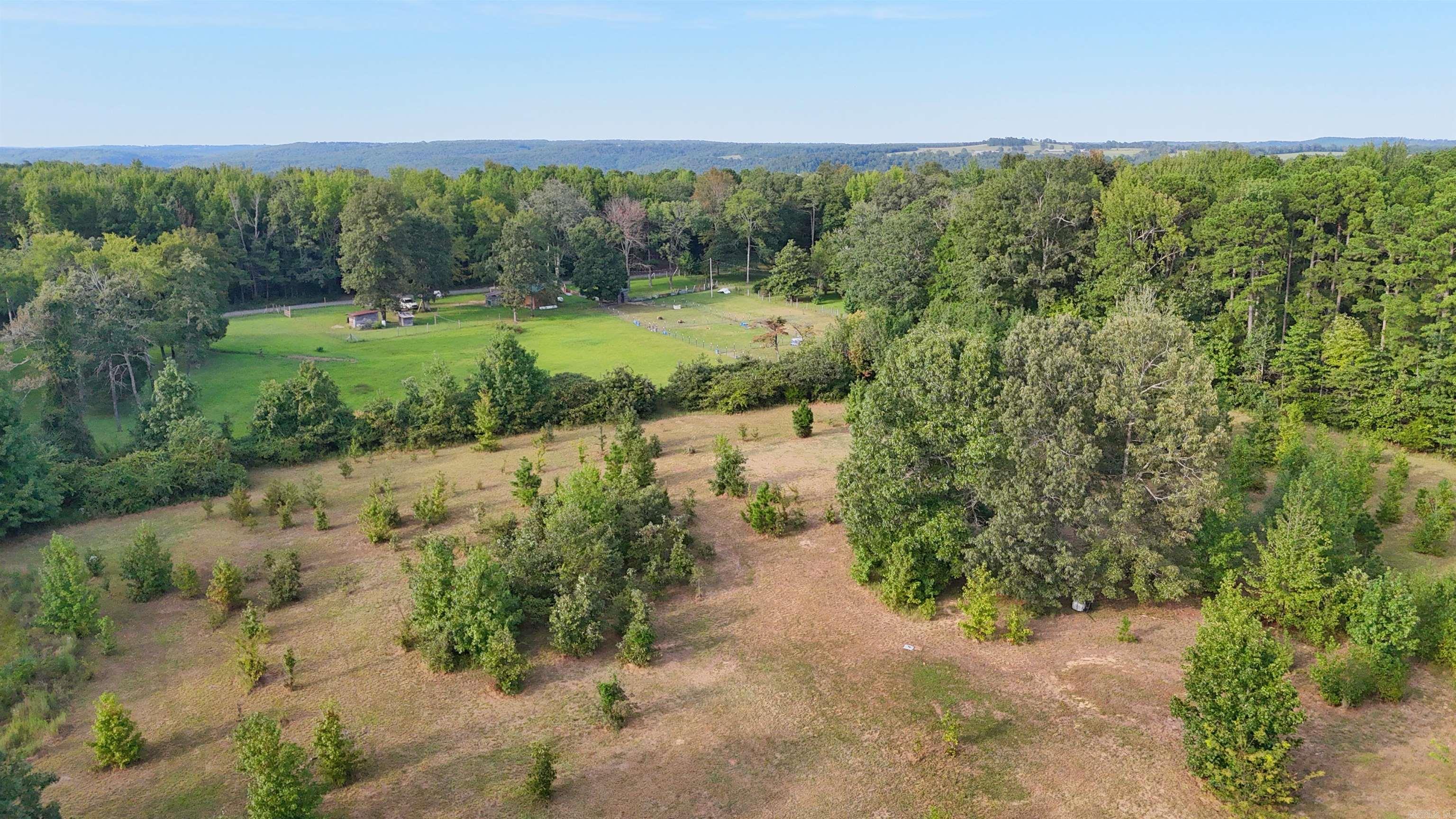 CLINTON RURAL-FORMOSA - Residential