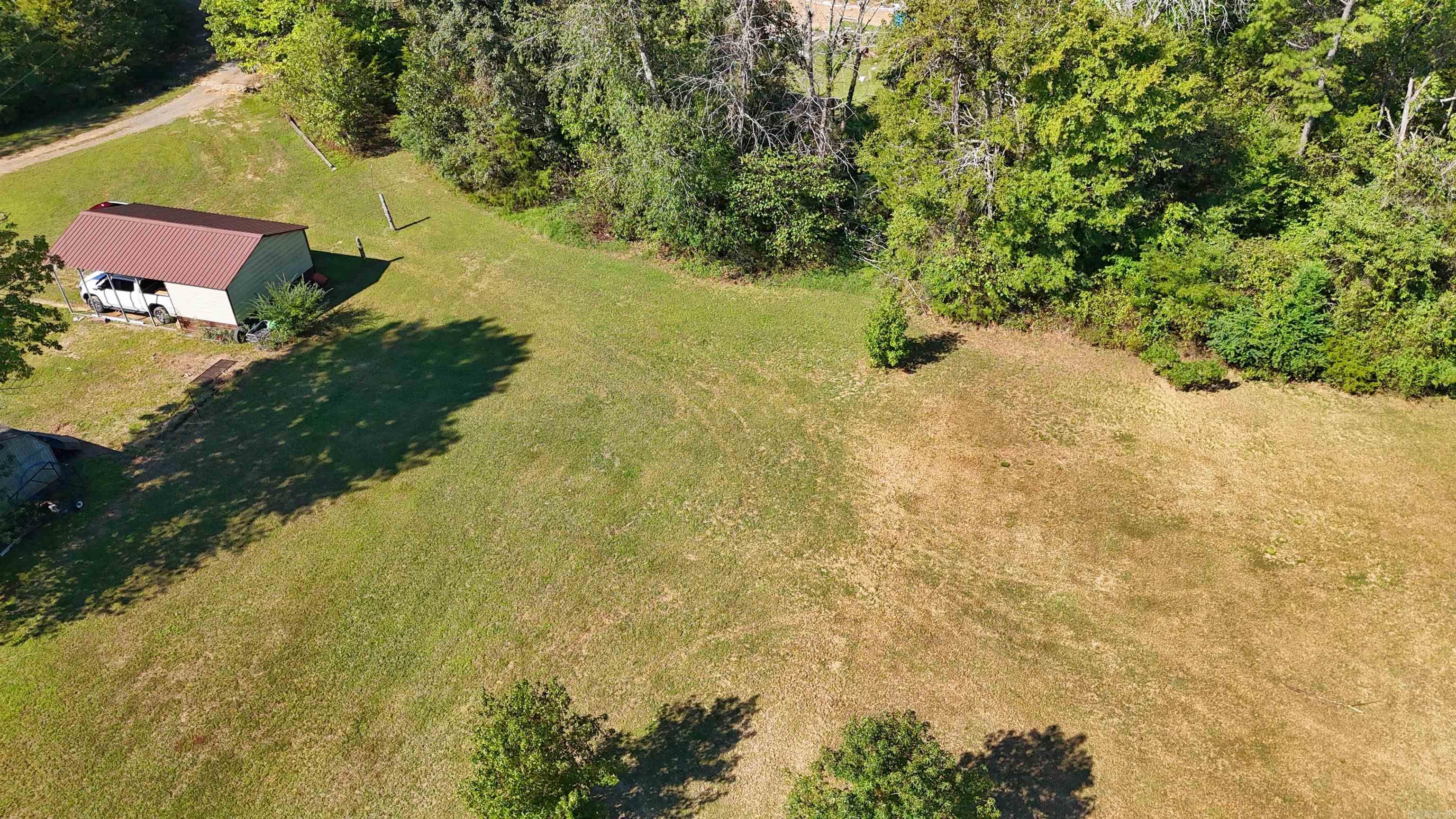 CLINTON RURAL-FORMOSA - Residential