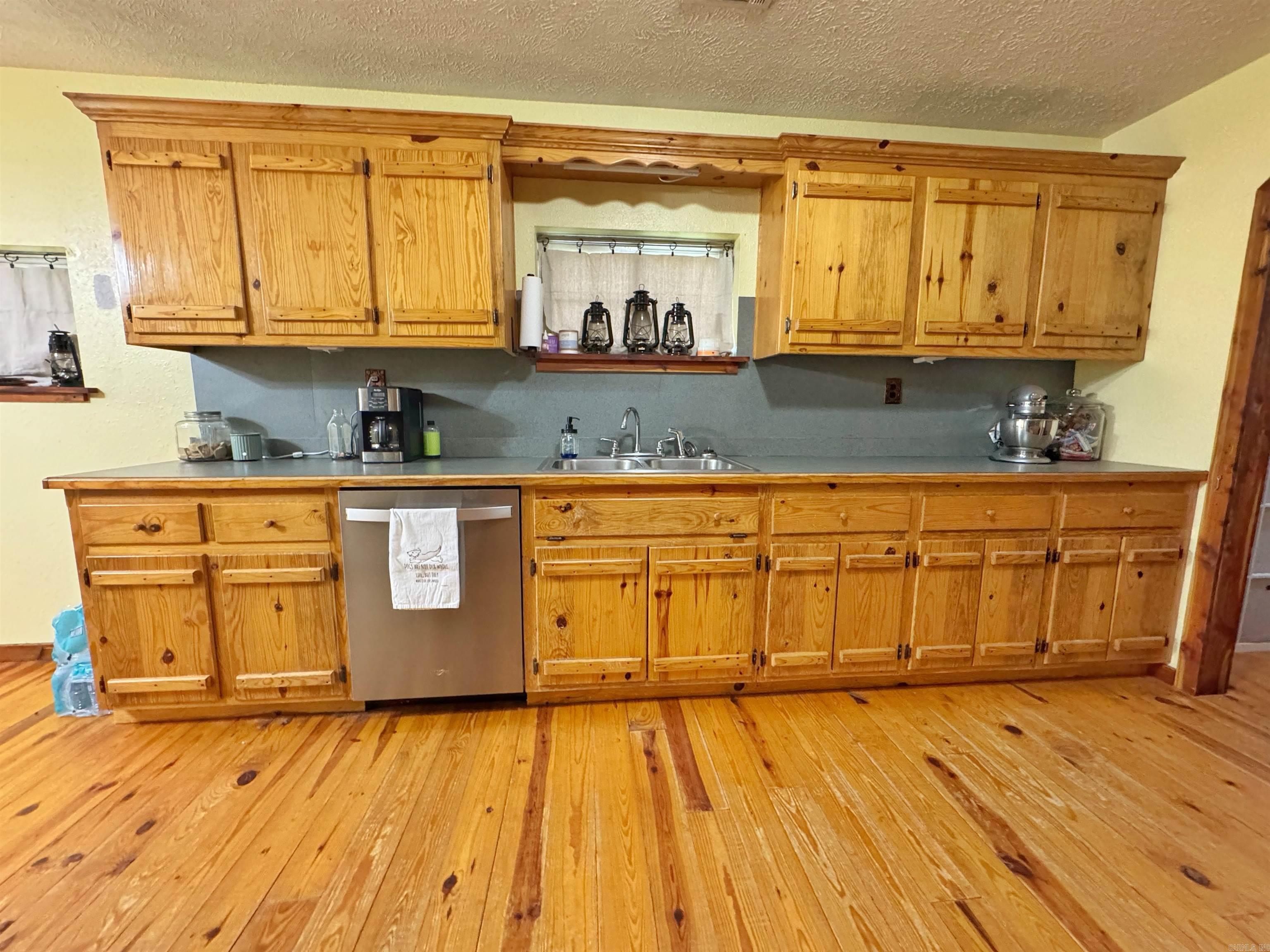 CLINTON RURAL-FORMOSA - Residential