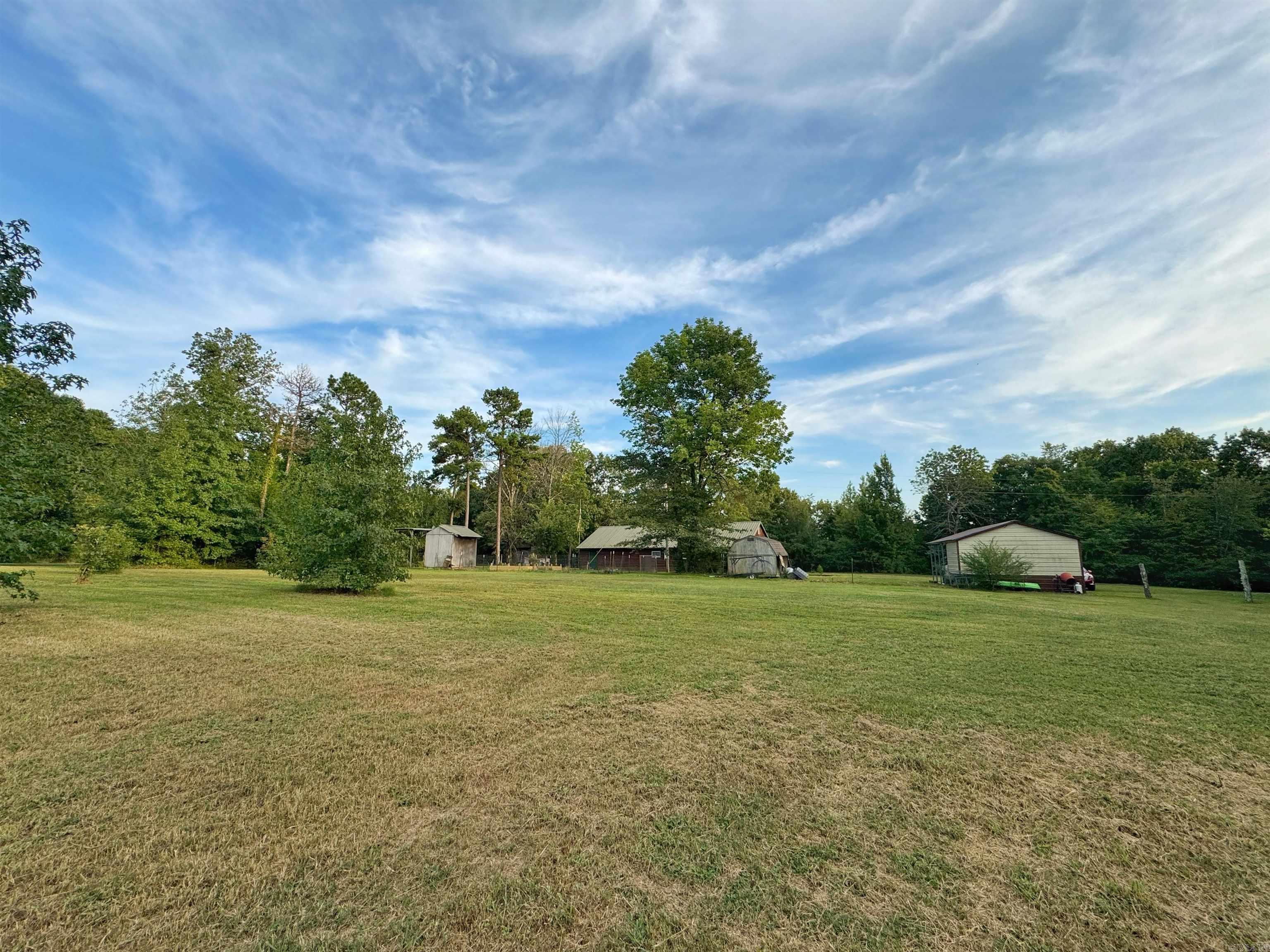 CLINTON RURAL-FORMOSA - Residential