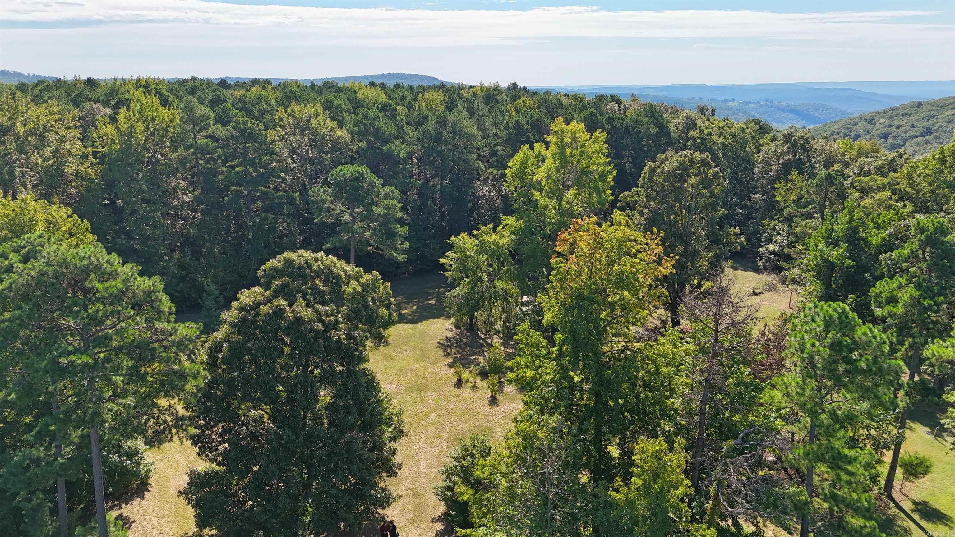 CLINTON RURAL-FORMOSA - Residential