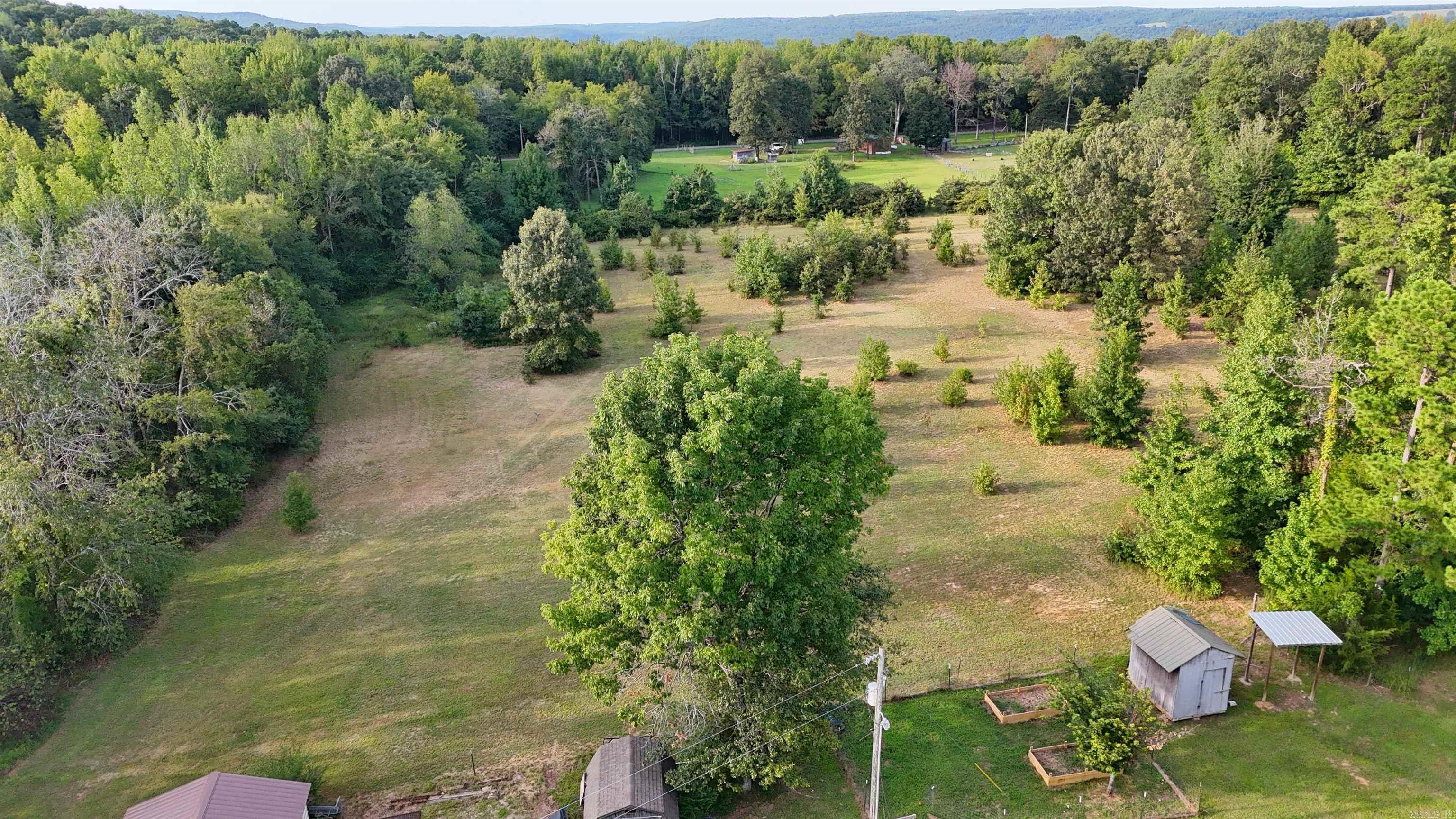 CLINTON RURAL-FORMOSA - Residential