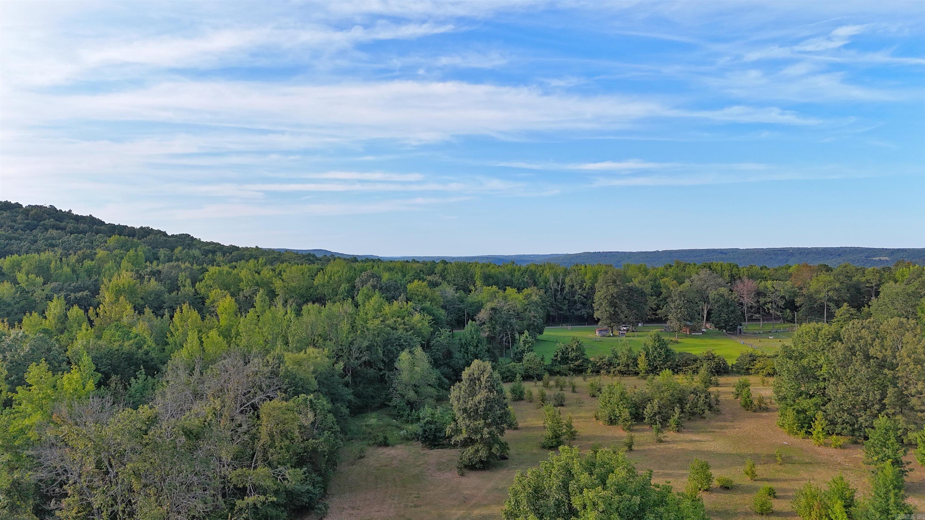 CLINTON RURAL-FORMOSA - Residential