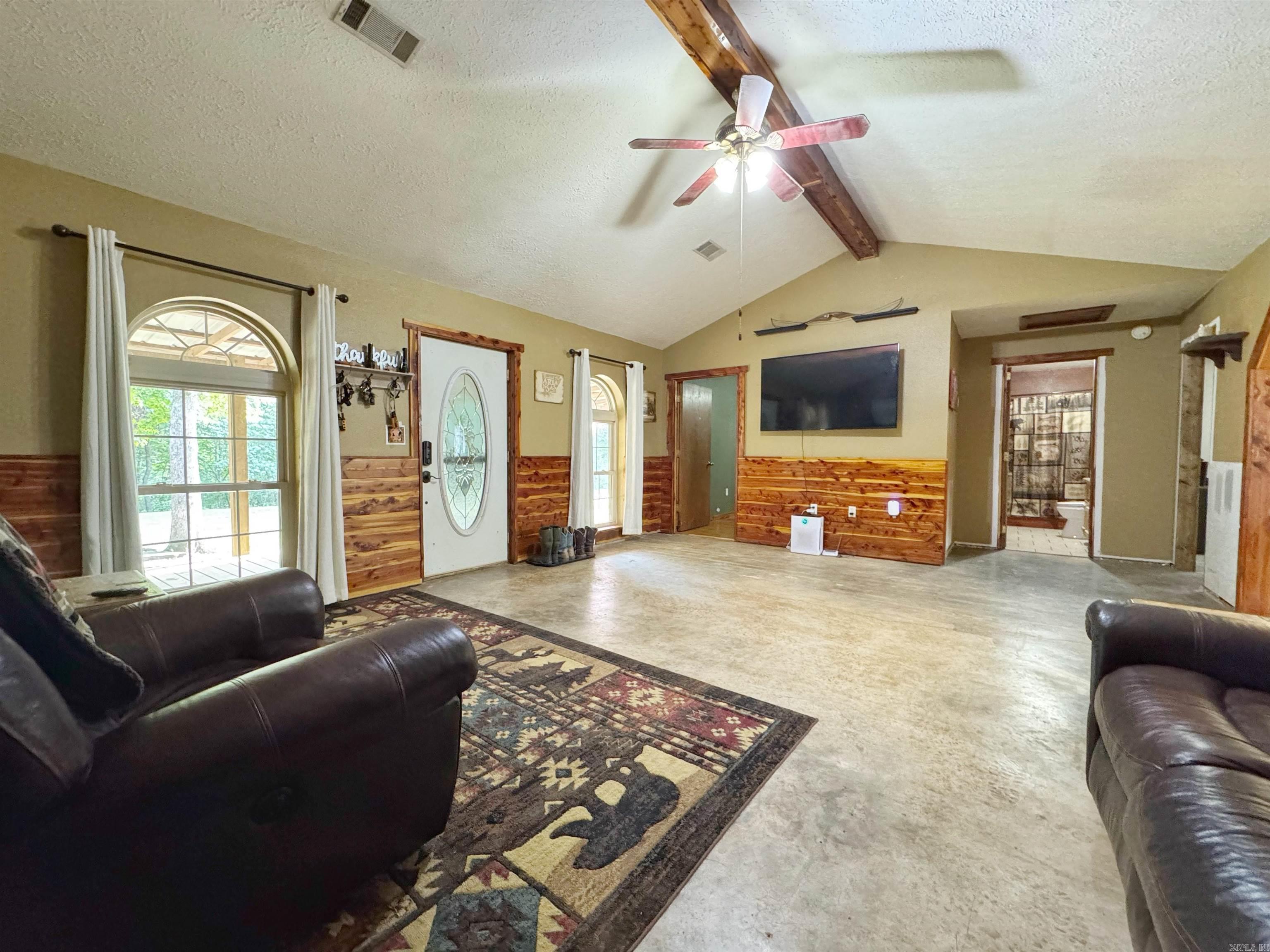 CLINTON RURAL-FORMOSA - Residential