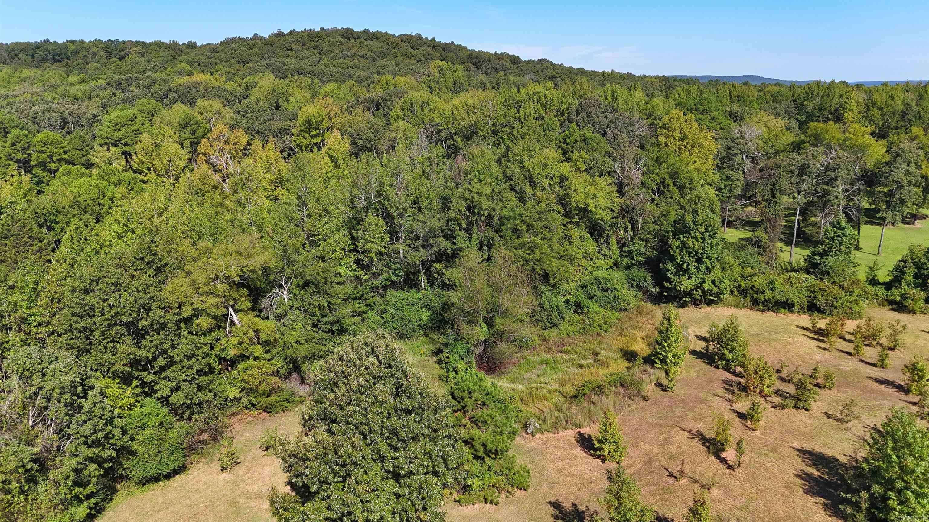 CLINTON RURAL-FORMOSA - Residential