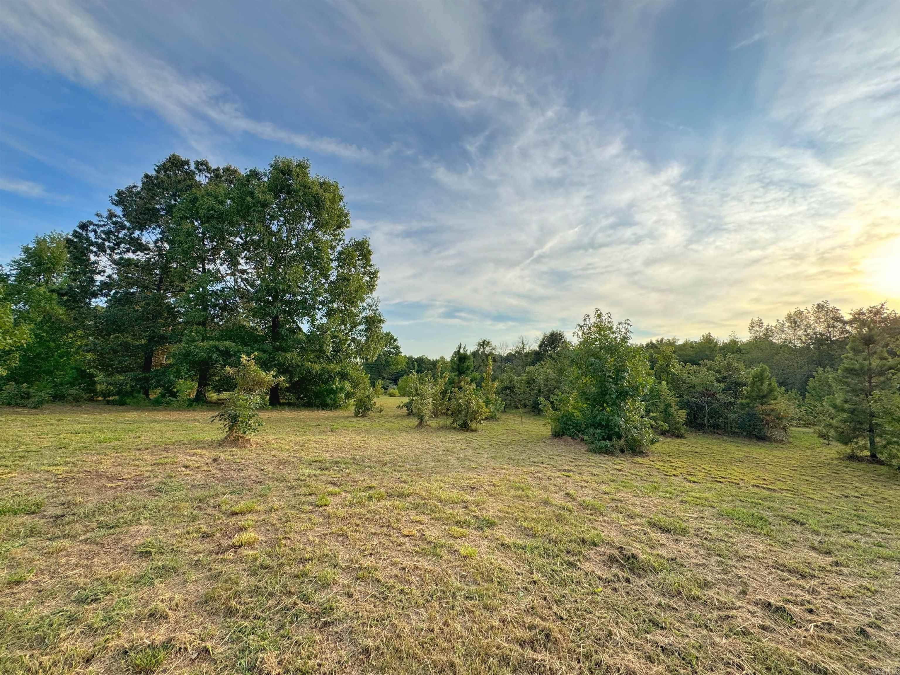 CLINTON RURAL-FORMOSA - Residential