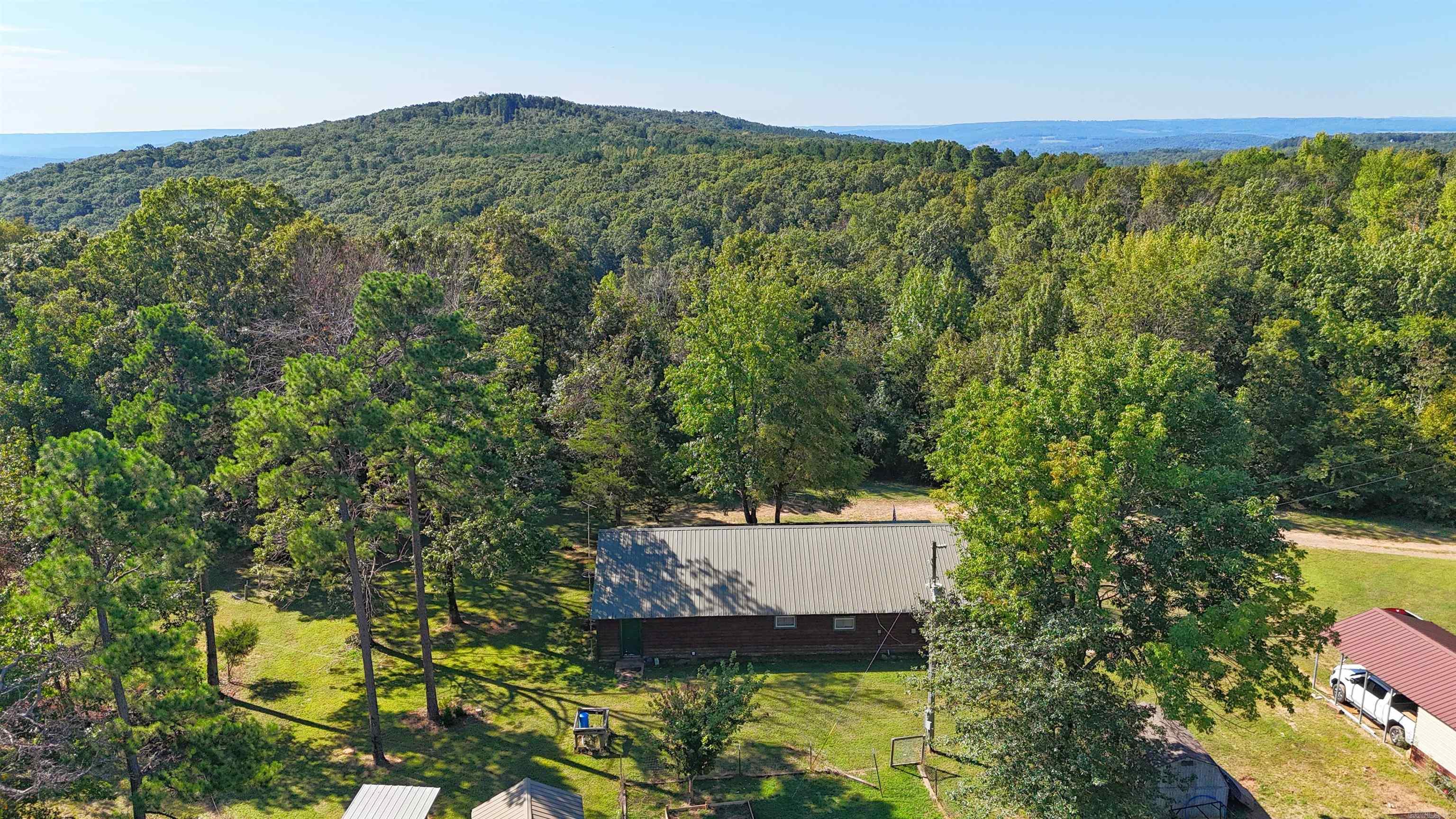 CLINTON RURAL-FORMOSA - Residential