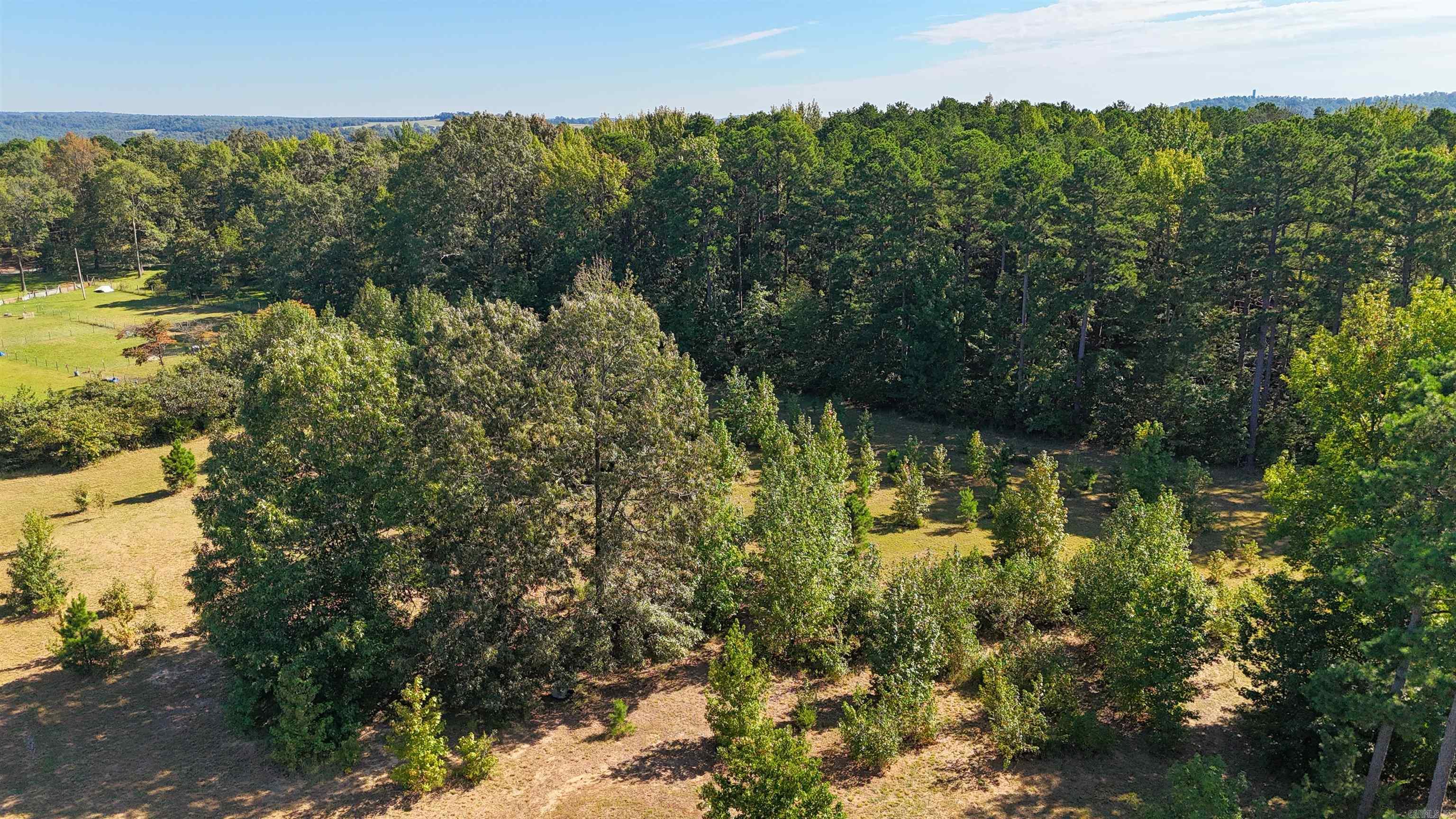 CLINTON RURAL-FORMOSA - Residential