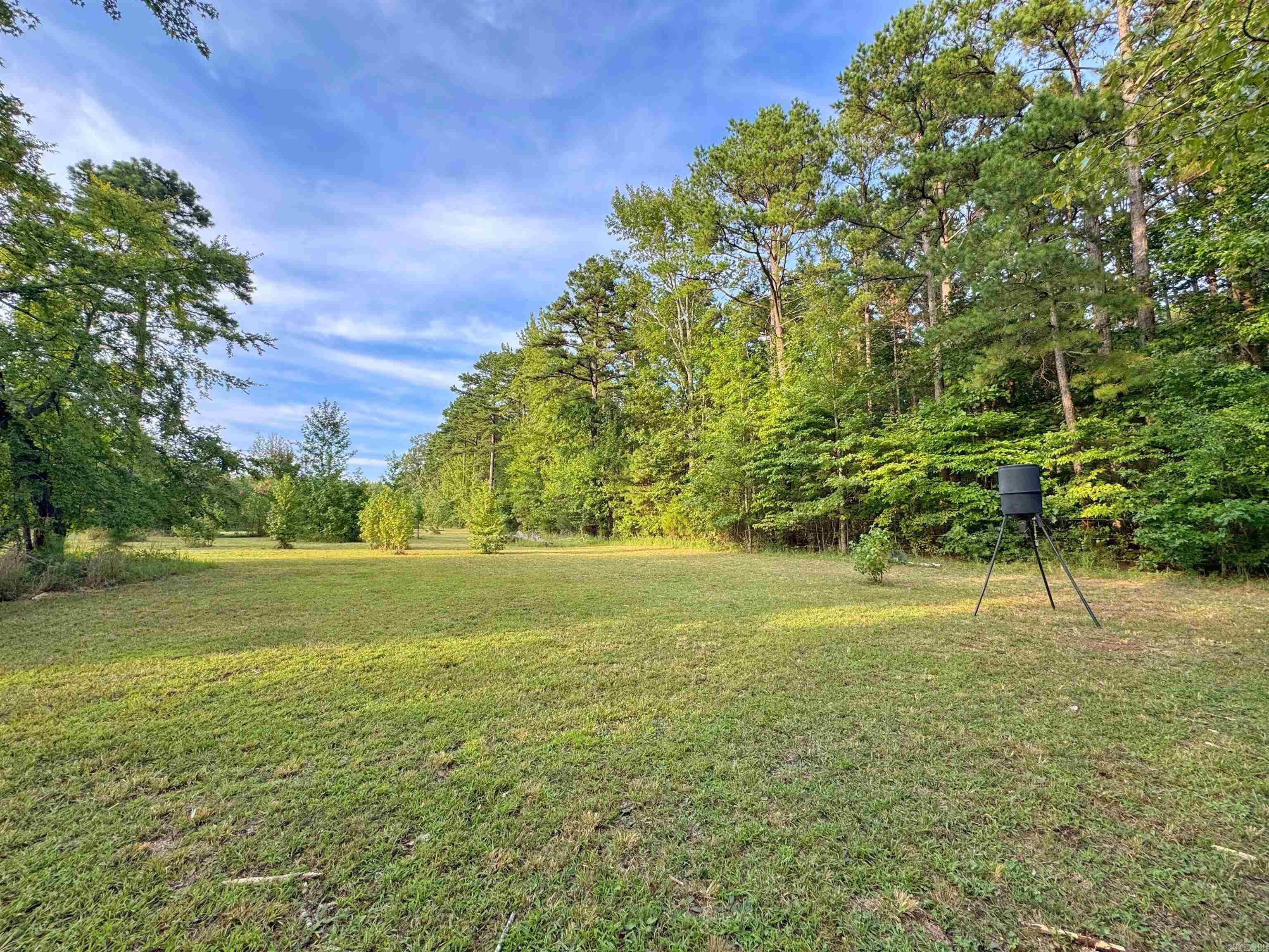 CLINTON RURAL-FORMOSA - Residential