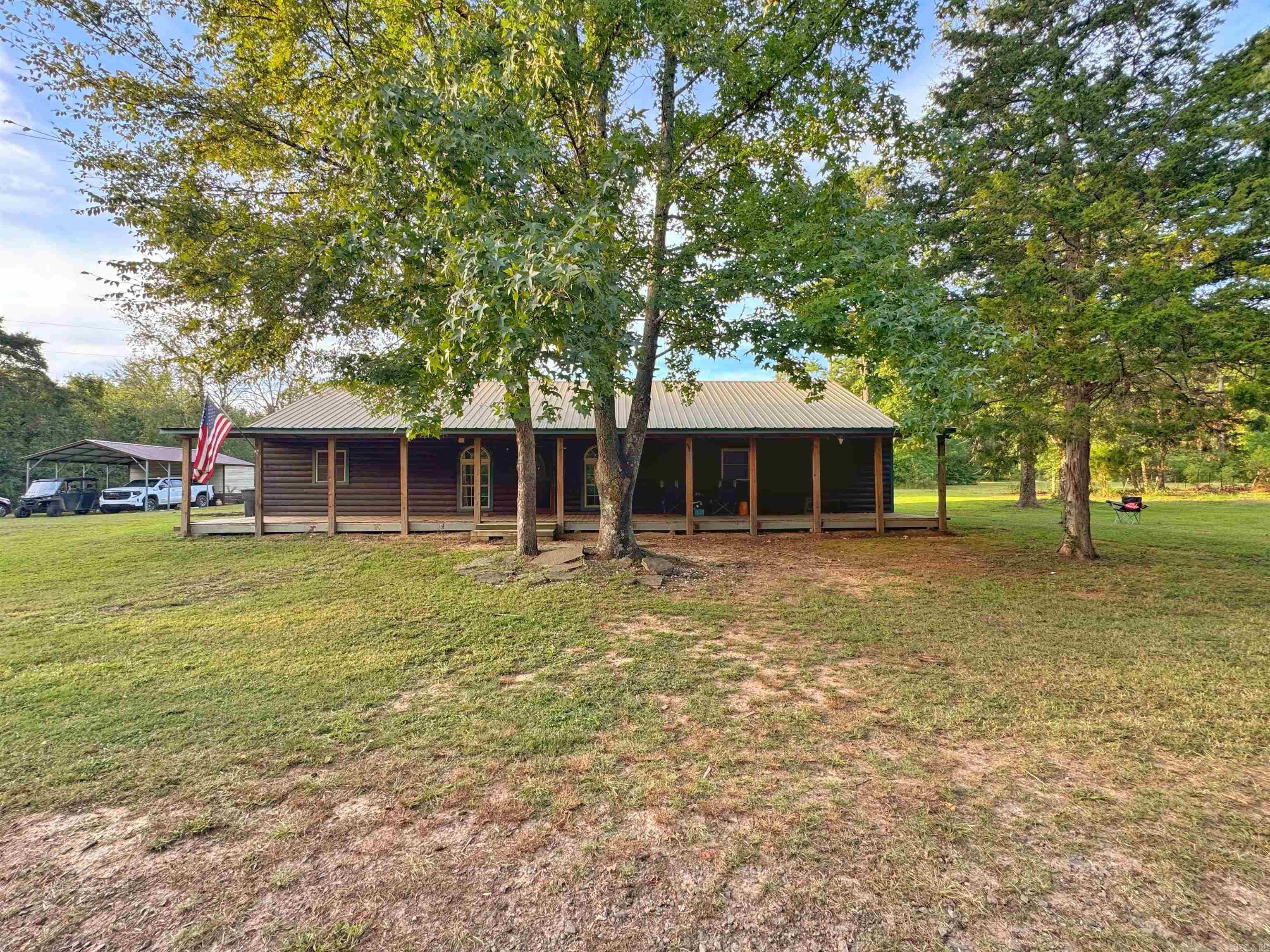 CLINTON RURAL-FORMOSA - Residential