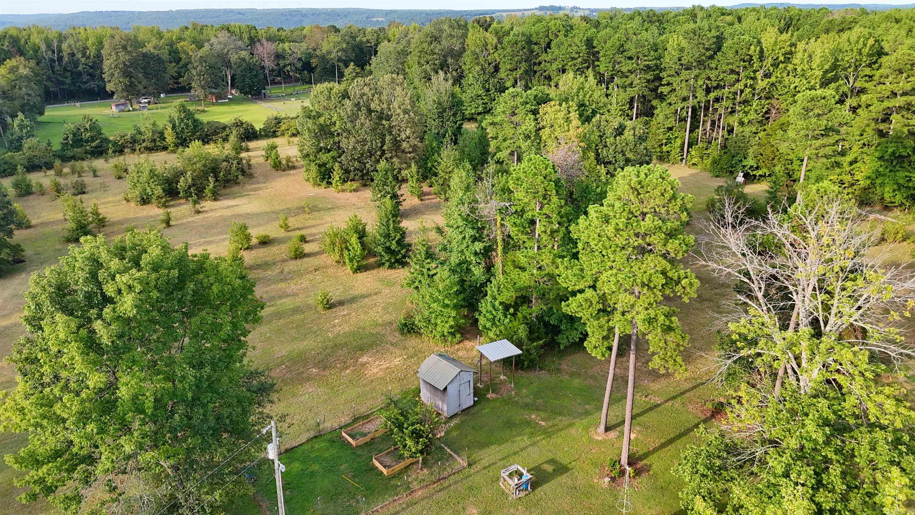 CLINTON RURAL-FORMOSA - Residential