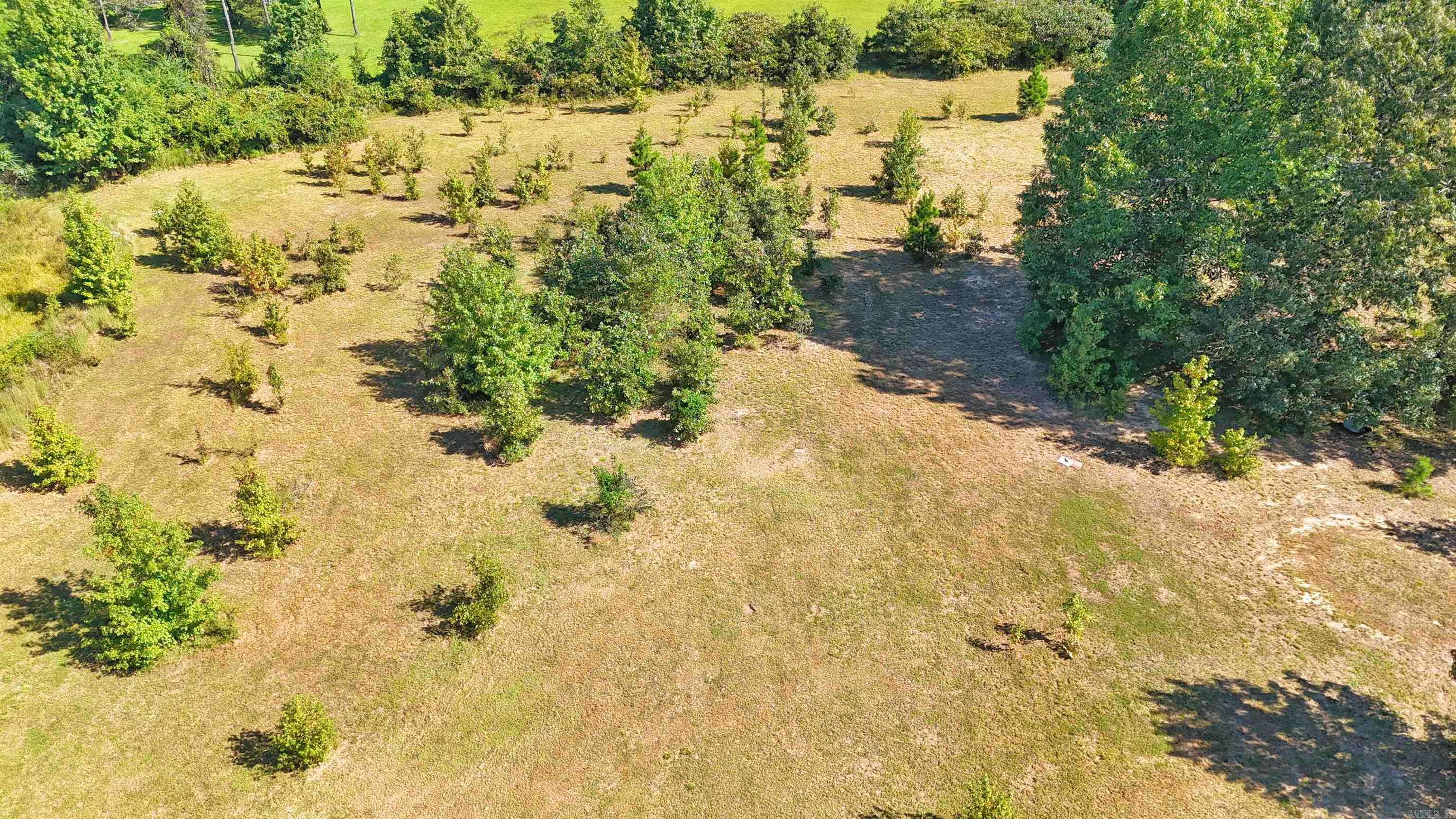 CLINTON RURAL-FORMOSA - Residential