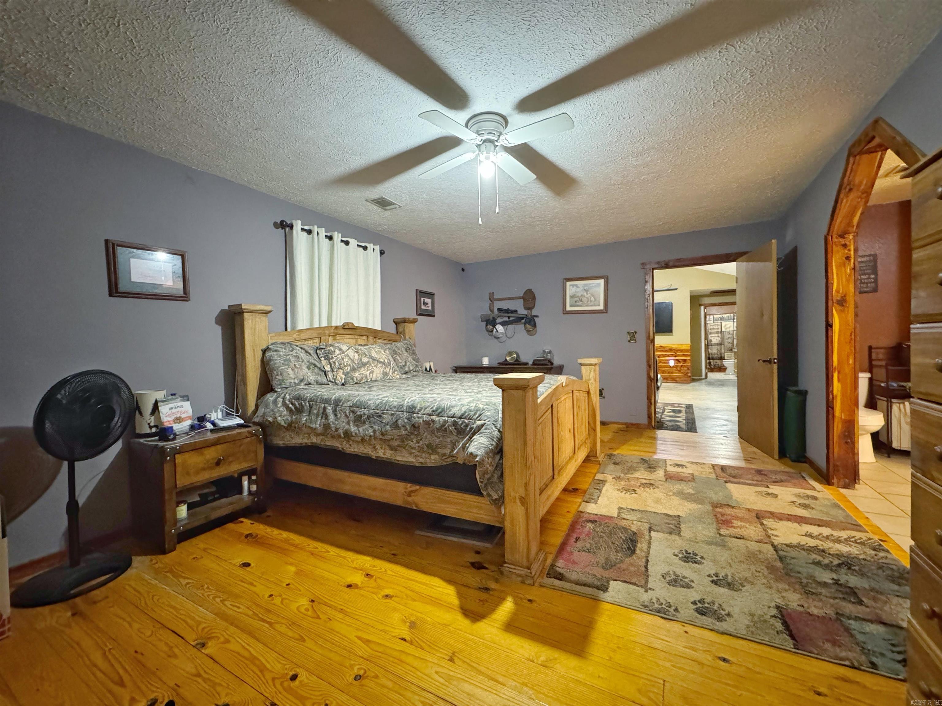 CLINTON RURAL-FORMOSA - Residential