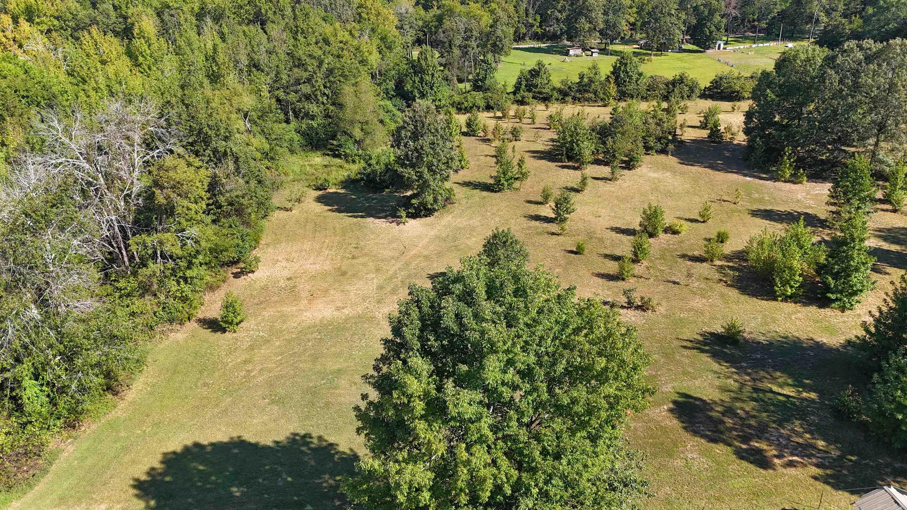 CLINTON RURAL-FORMOSA - Residential