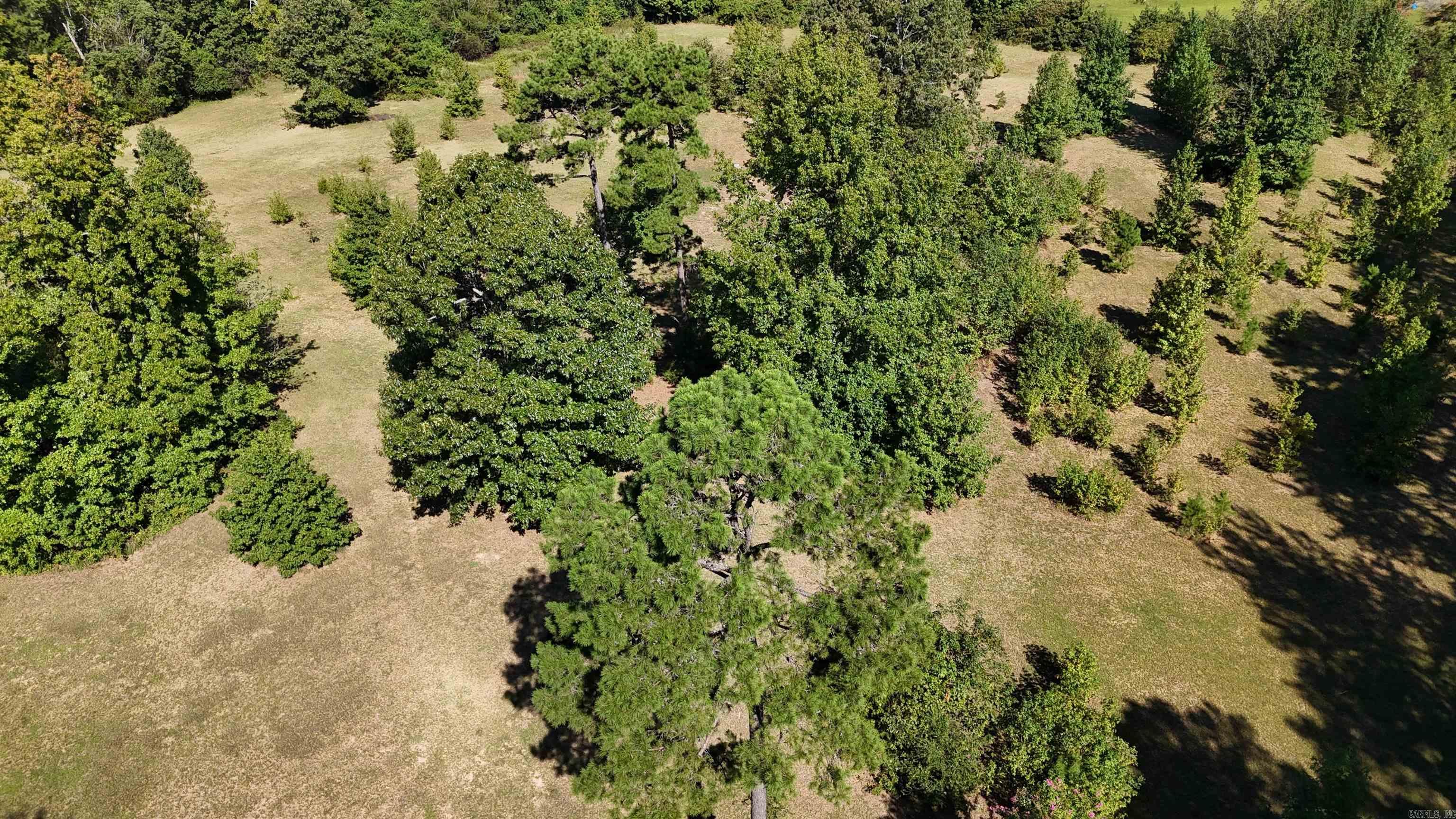 CLINTON RURAL-FORMOSA - Residential