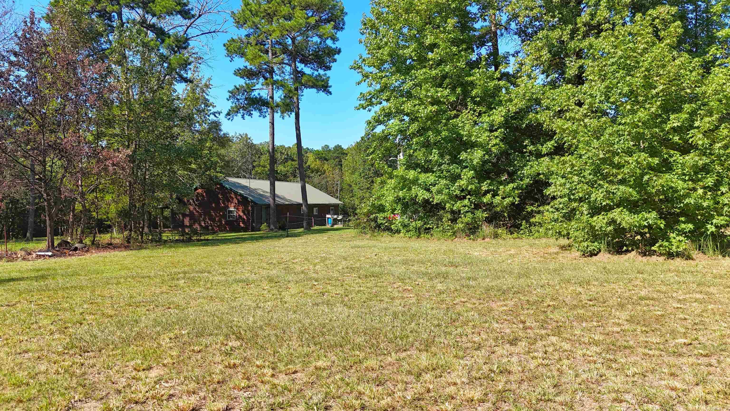 CLINTON RURAL-FORMOSA - Residential