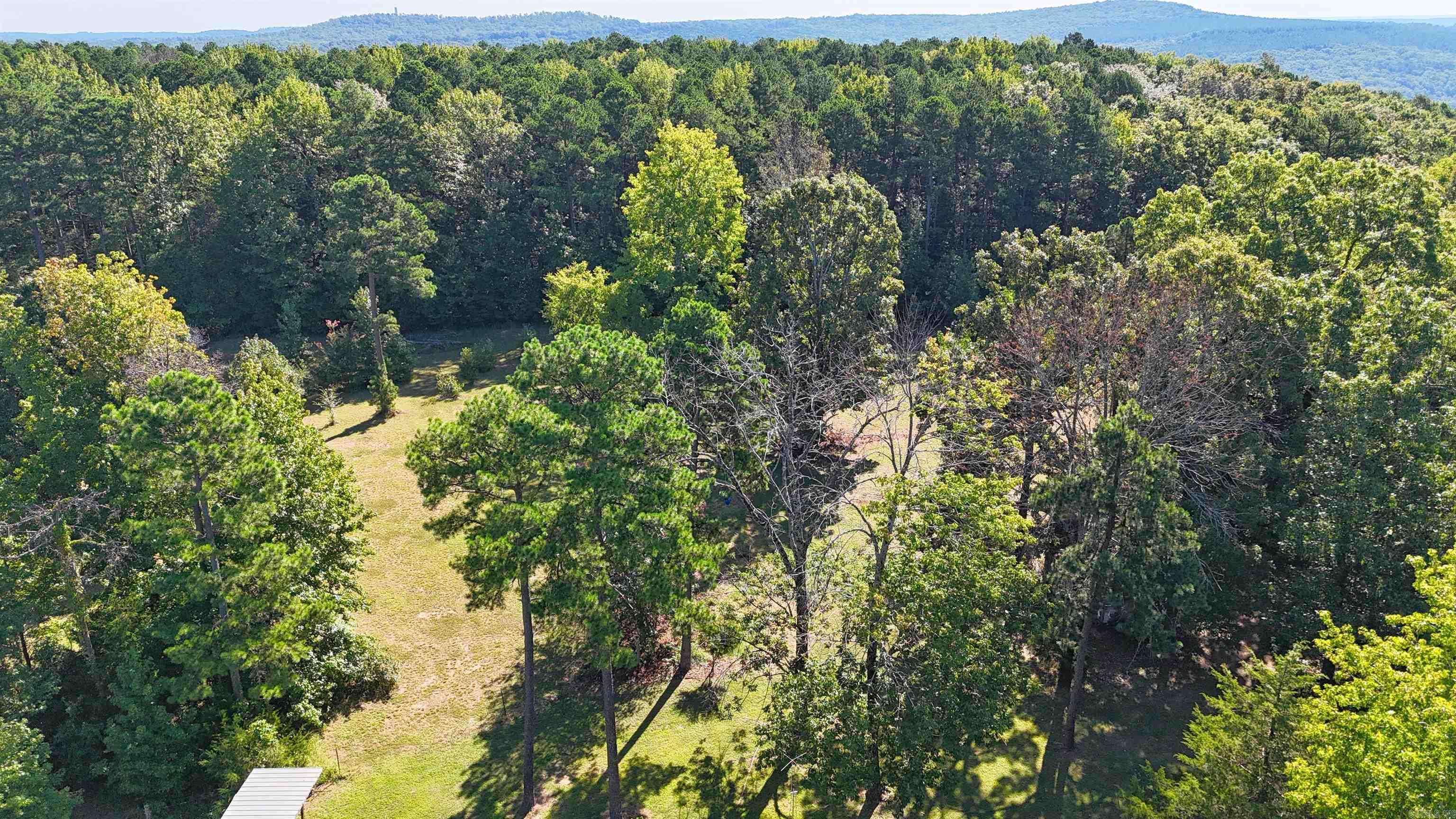 CLINTON RURAL-FORMOSA - Residential
