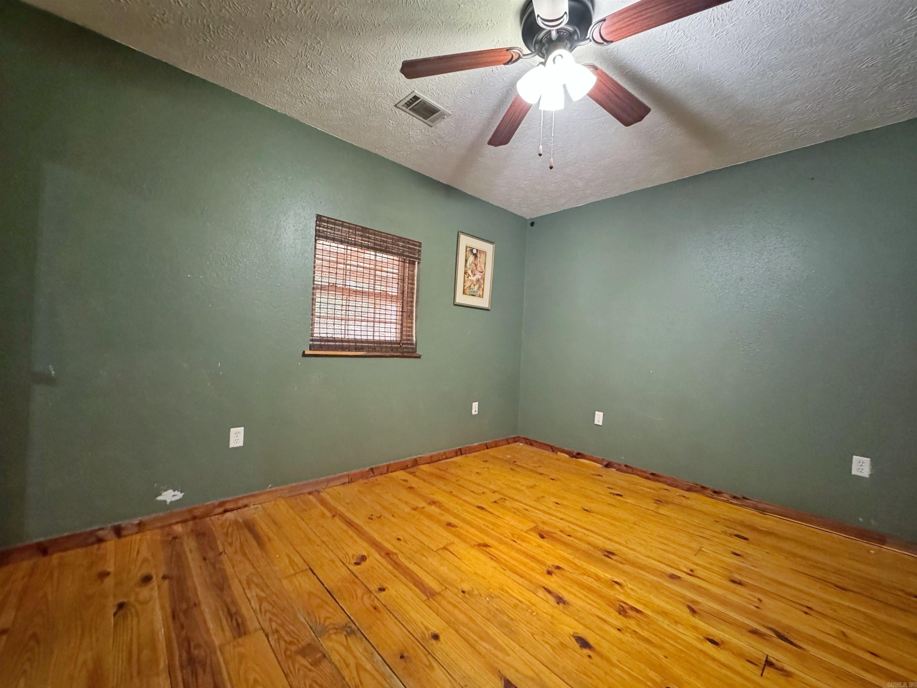 CLINTON RURAL-FORMOSA - Residential