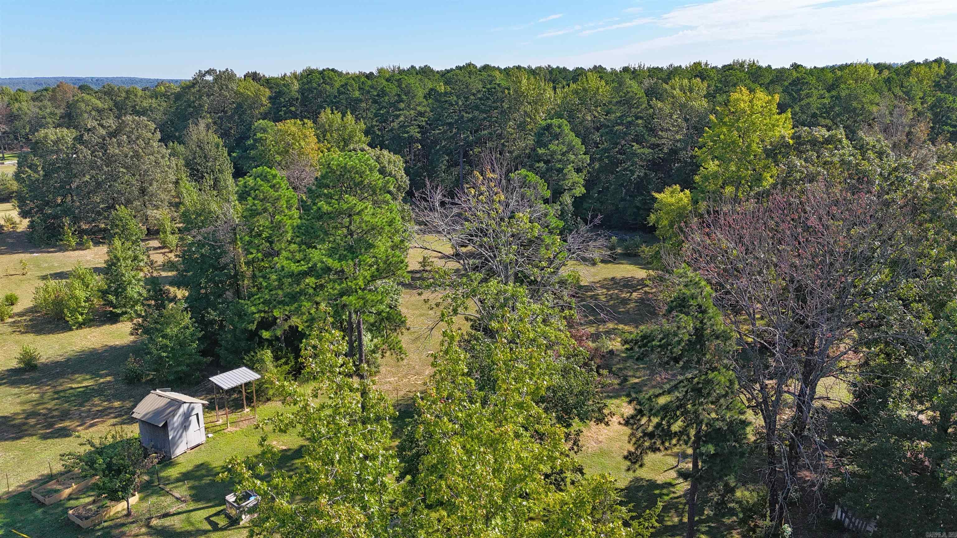 CLINTON RURAL-FORMOSA - Residential