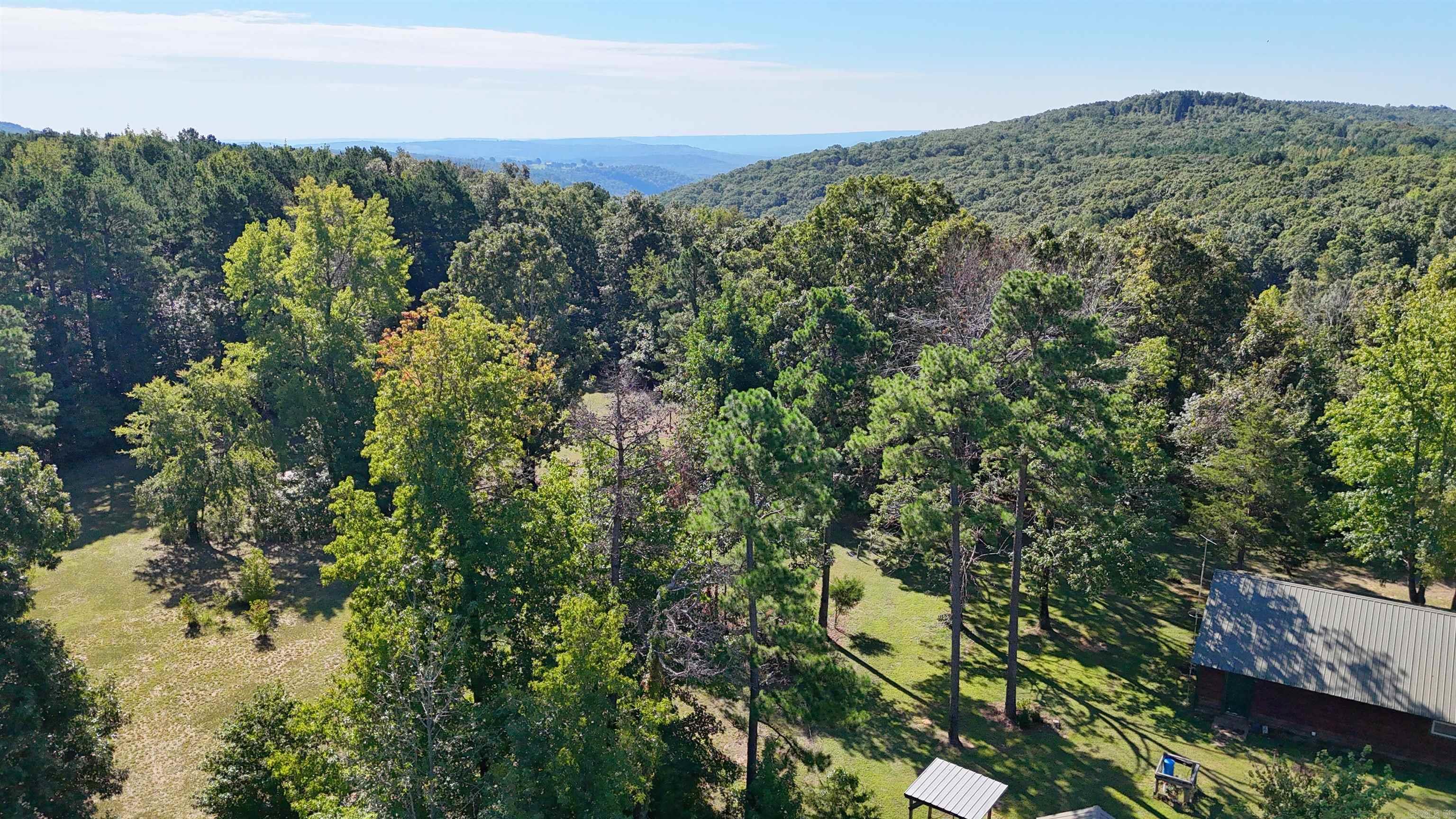 CLINTON RURAL-FORMOSA - Residential