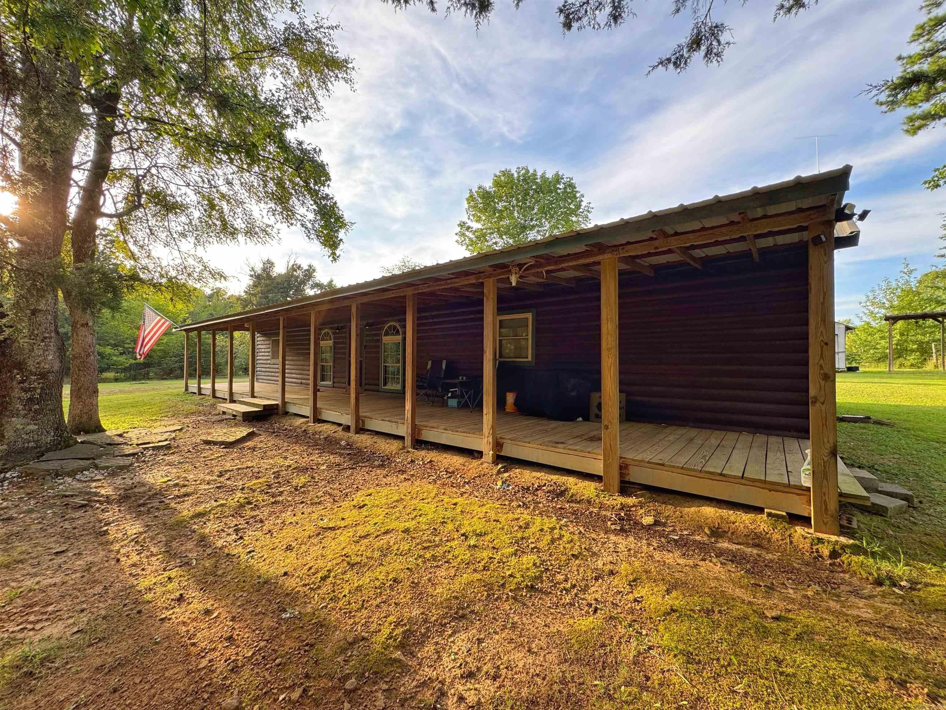 CLINTON RURAL-FORMOSA - Residential