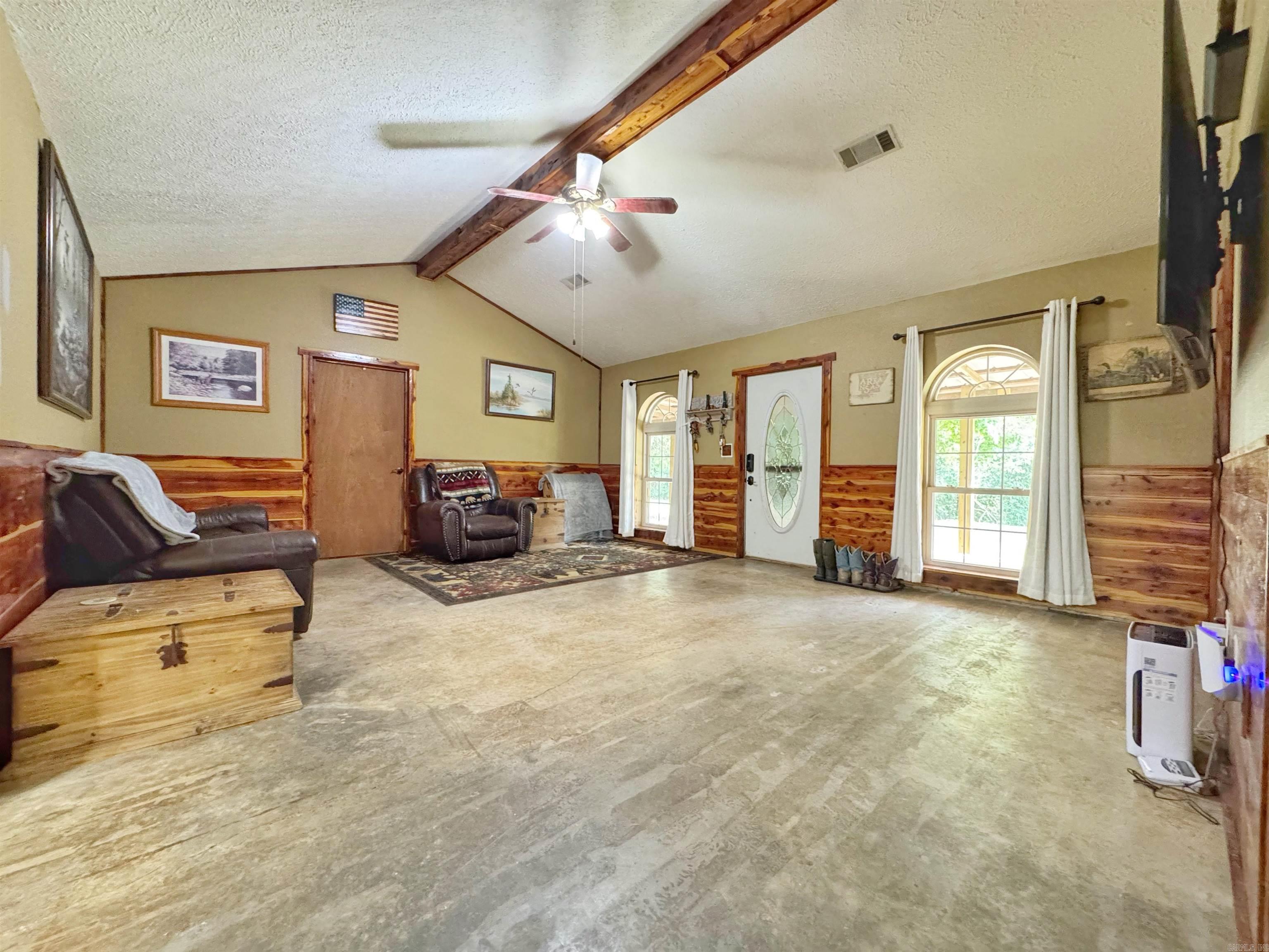 CLINTON RURAL-FORMOSA - Residential