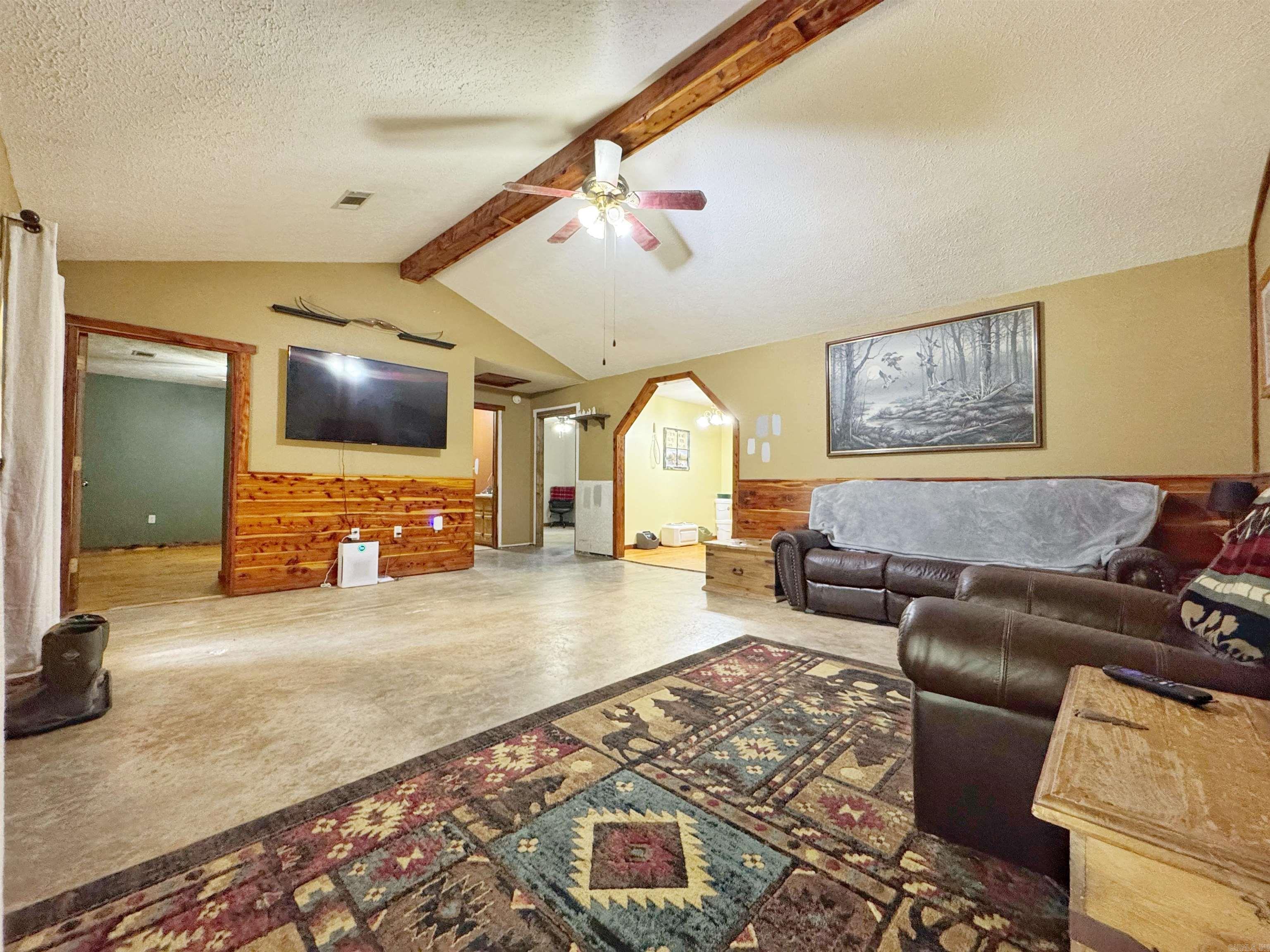 CLINTON RURAL-FORMOSA - Residential