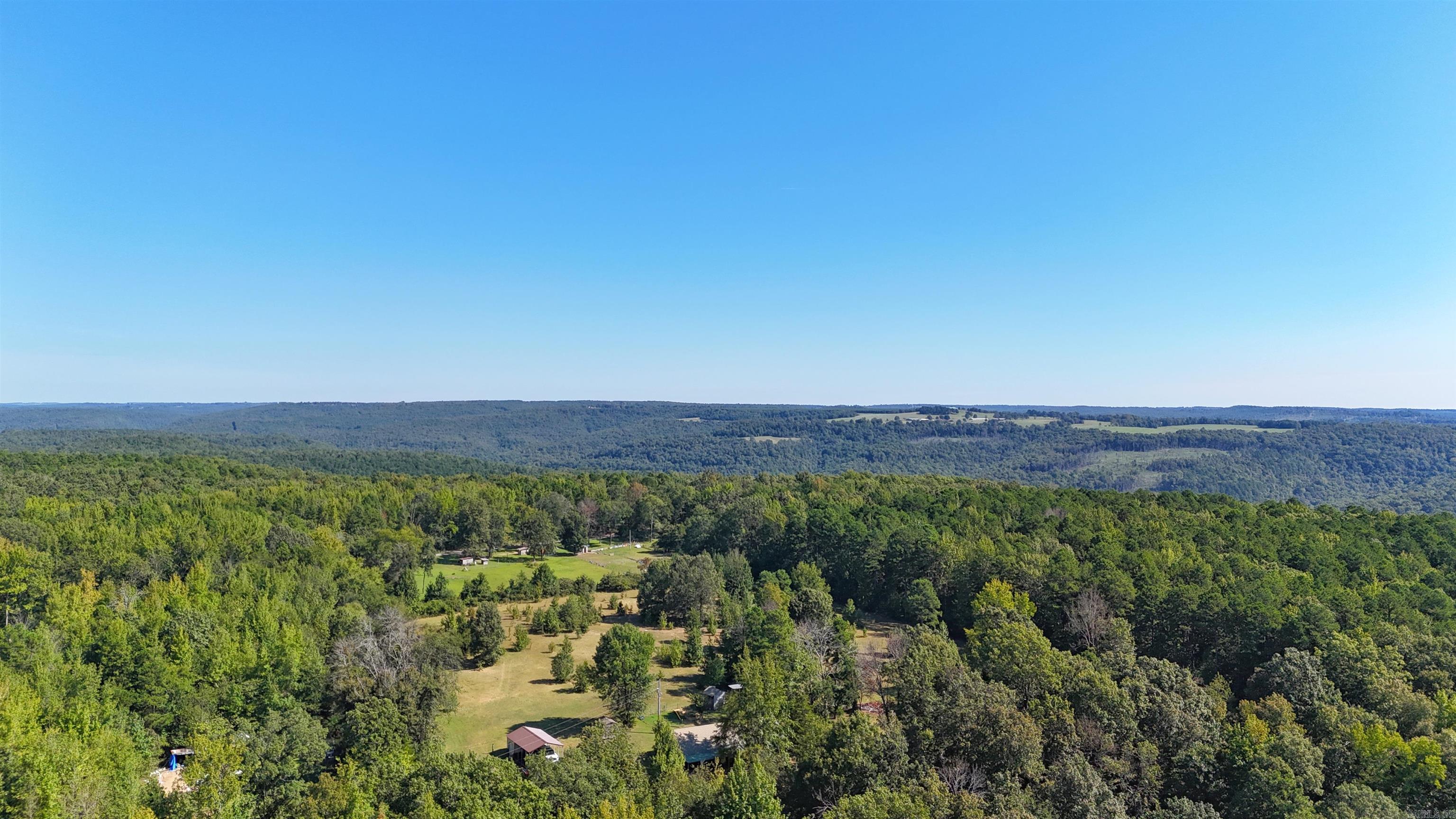 CLINTON RURAL-FORMOSA - Residential