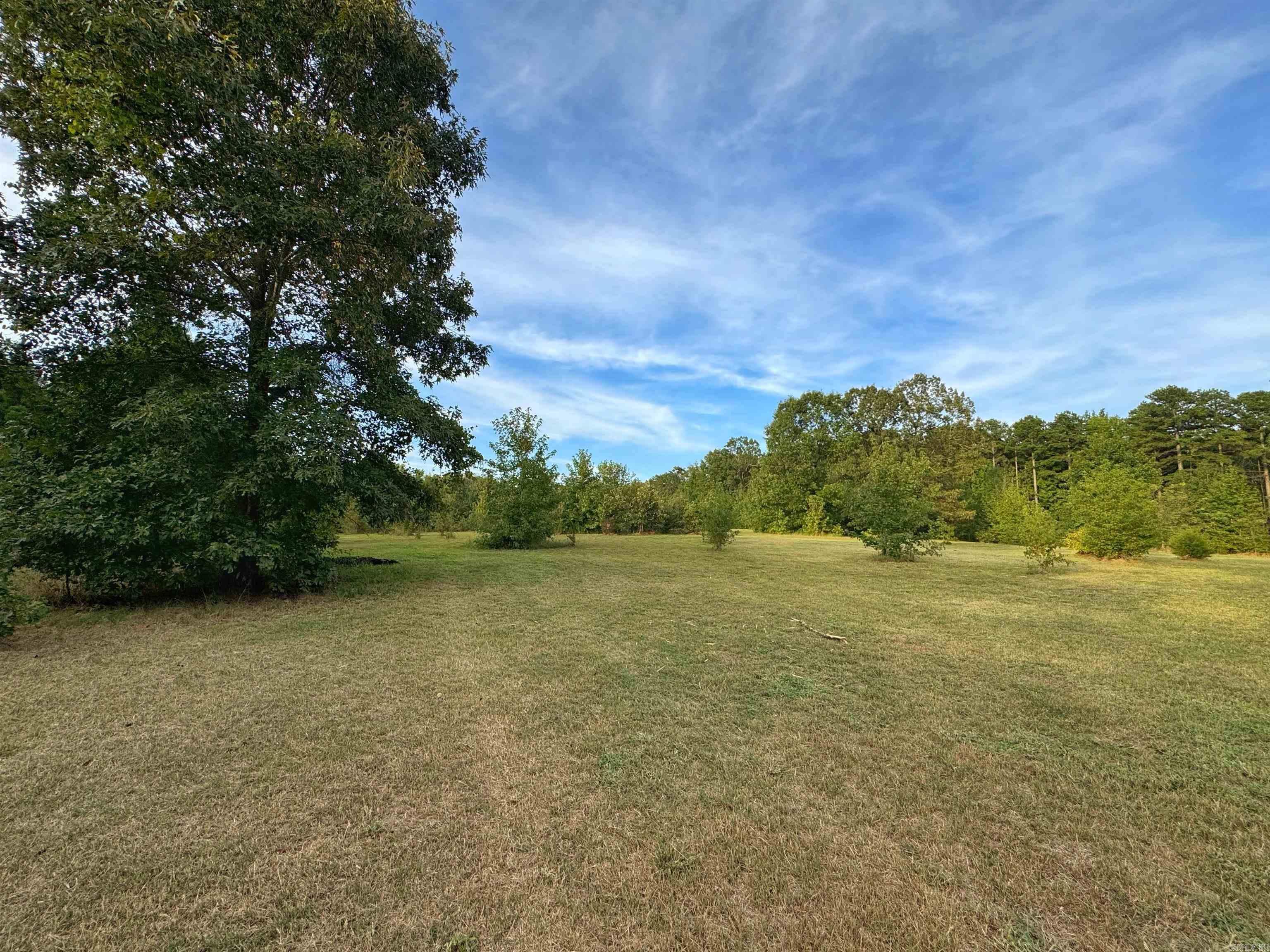 CLINTON RURAL-FORMOSA - Residential