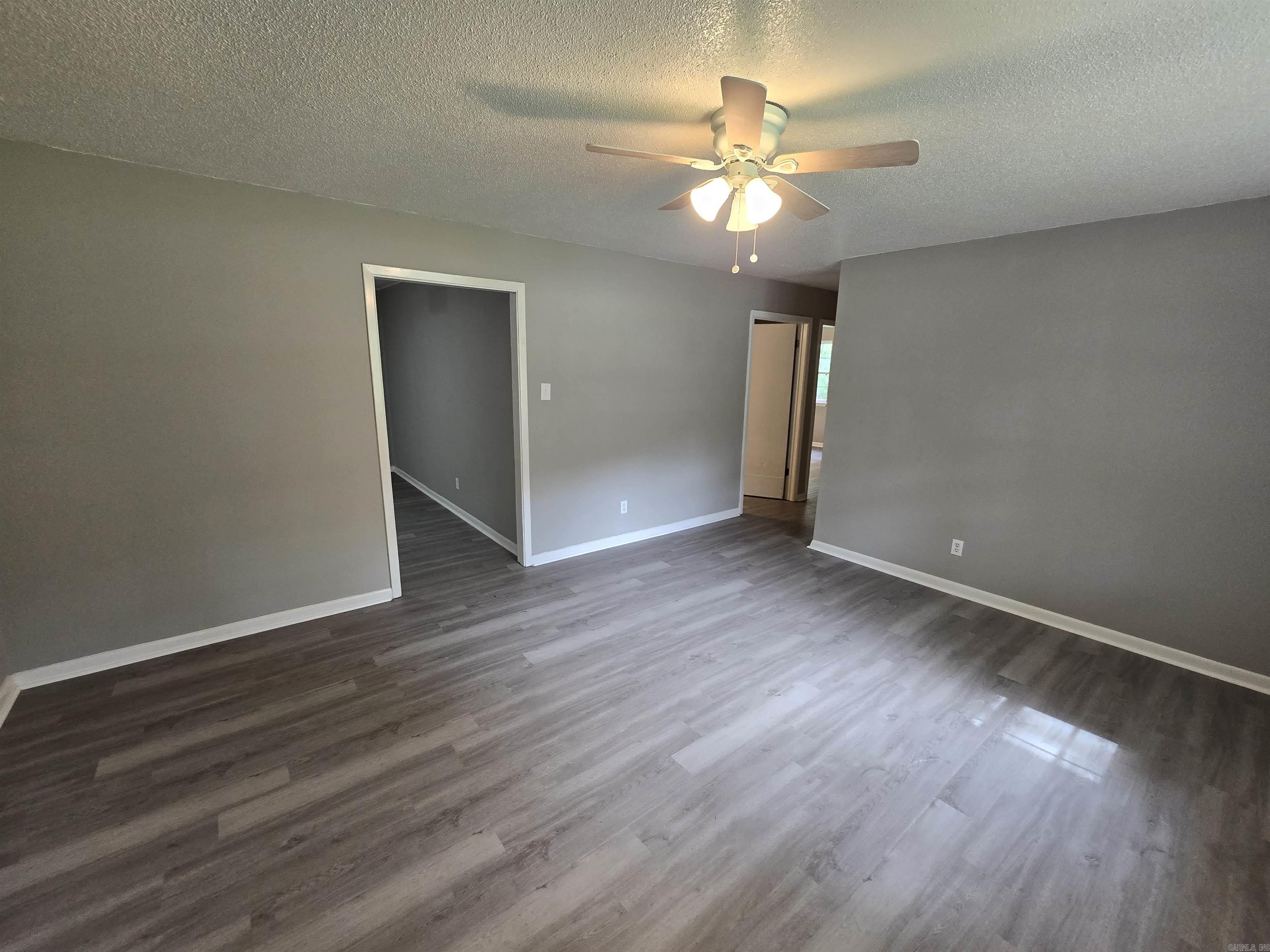 McCaleb Atwood Cove - Residential Lease