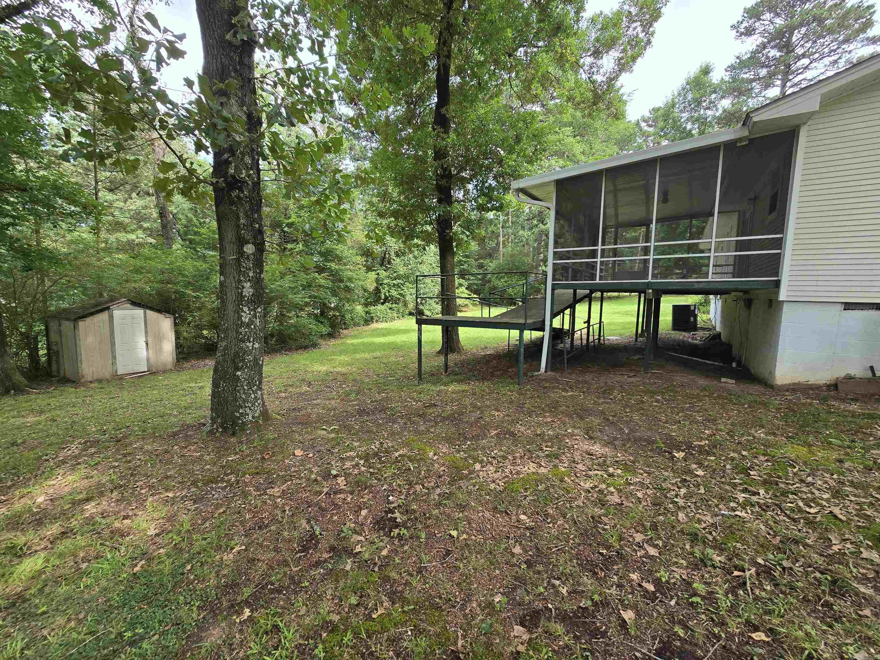 McCaleb Atwood Cove - Residential Lease