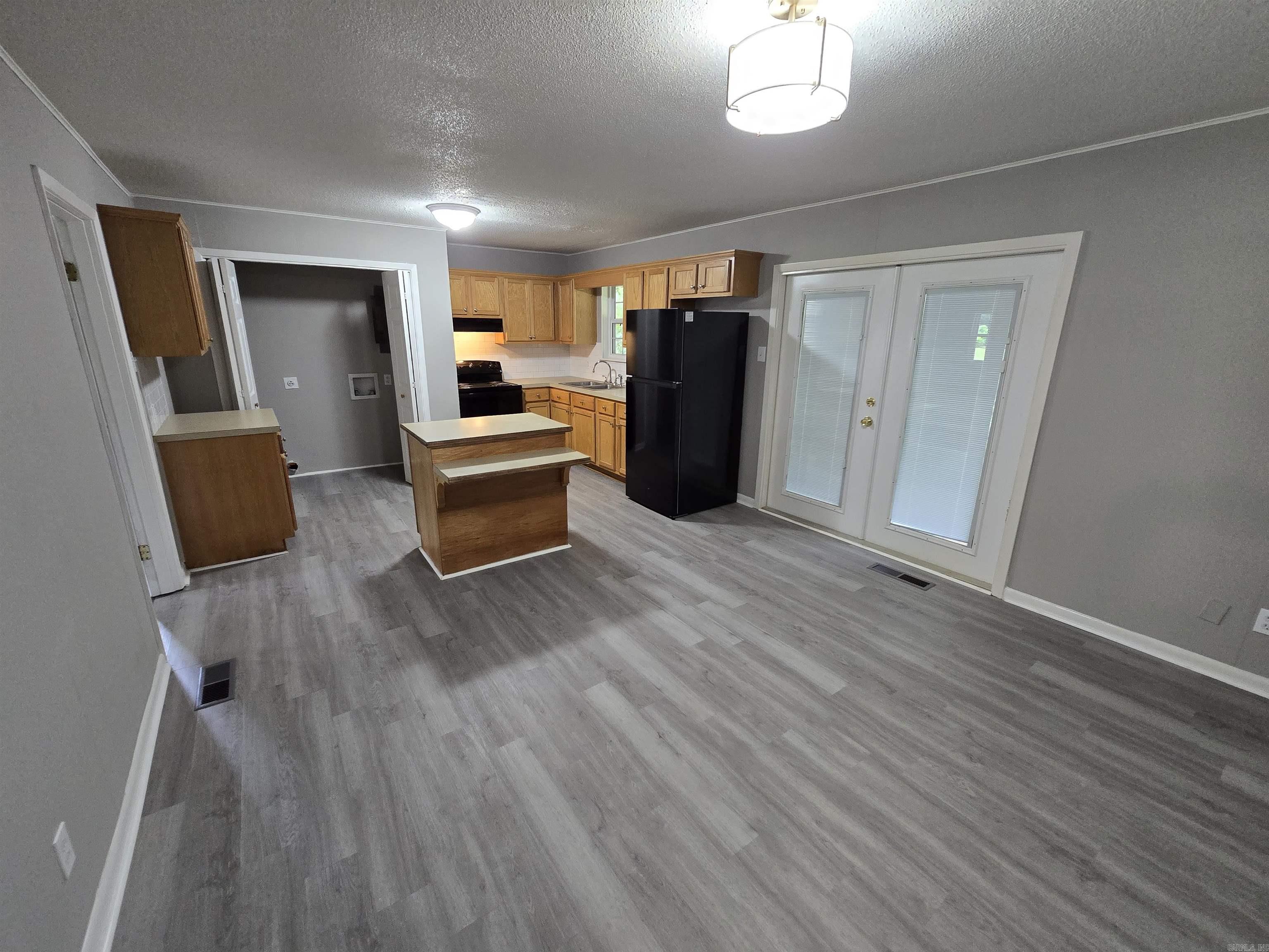 McCaleb Atwood Cove - Residential Lease