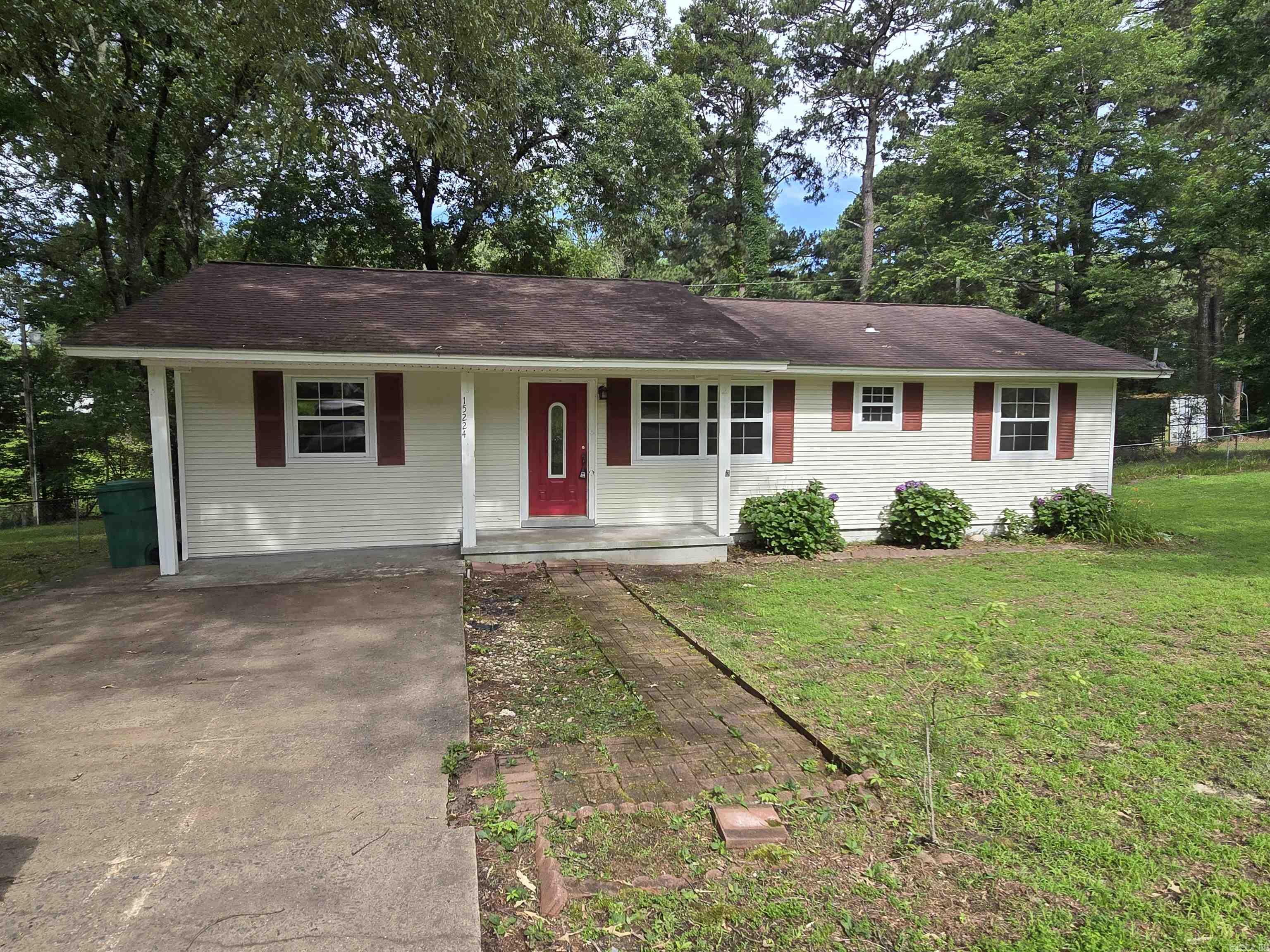 McCaleb Atwood Cove - Residential Lease