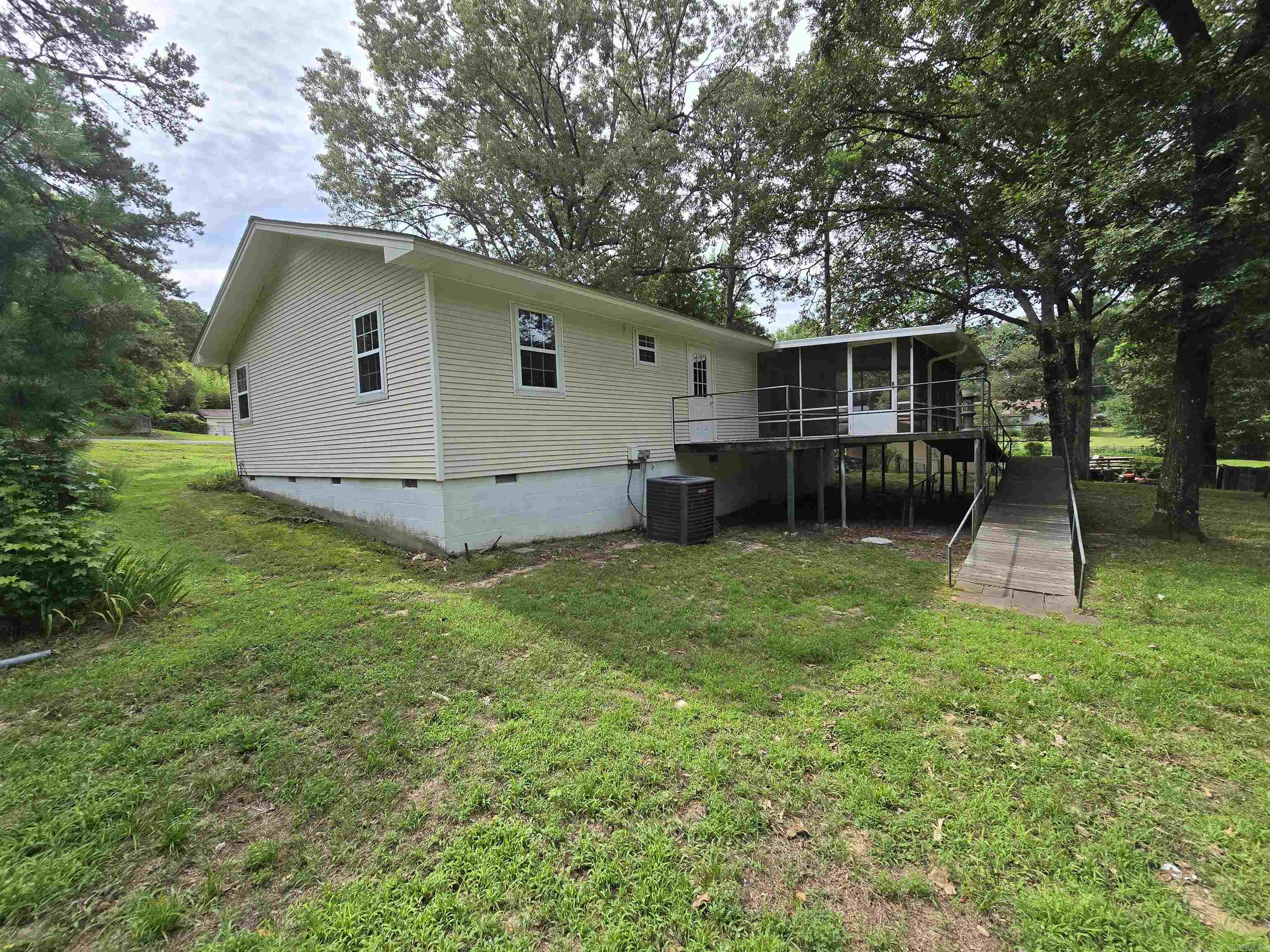 McCaleb Atwood Cove - Residential Lease