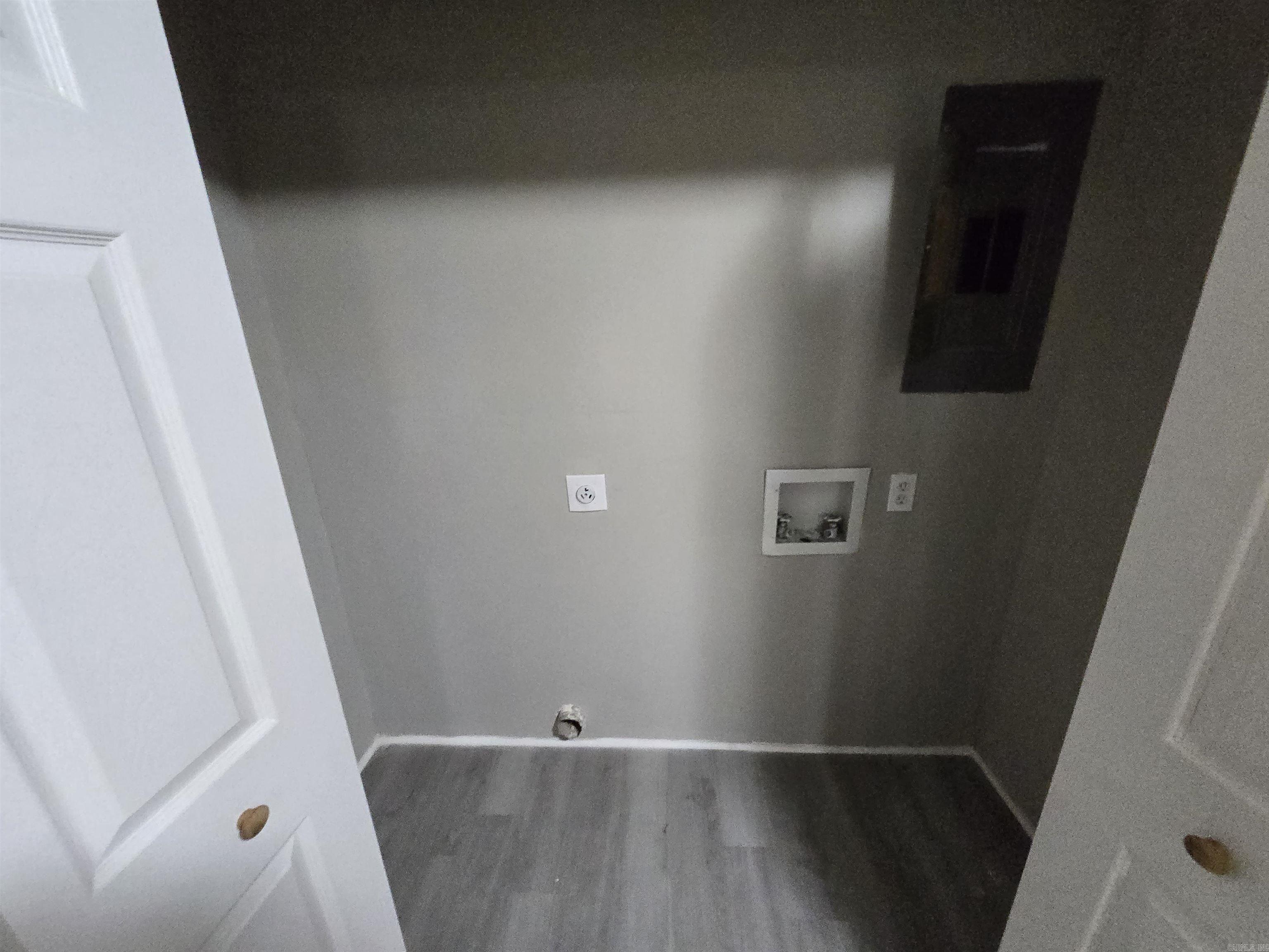 McCaleb Atwood Cove - Residential Lease