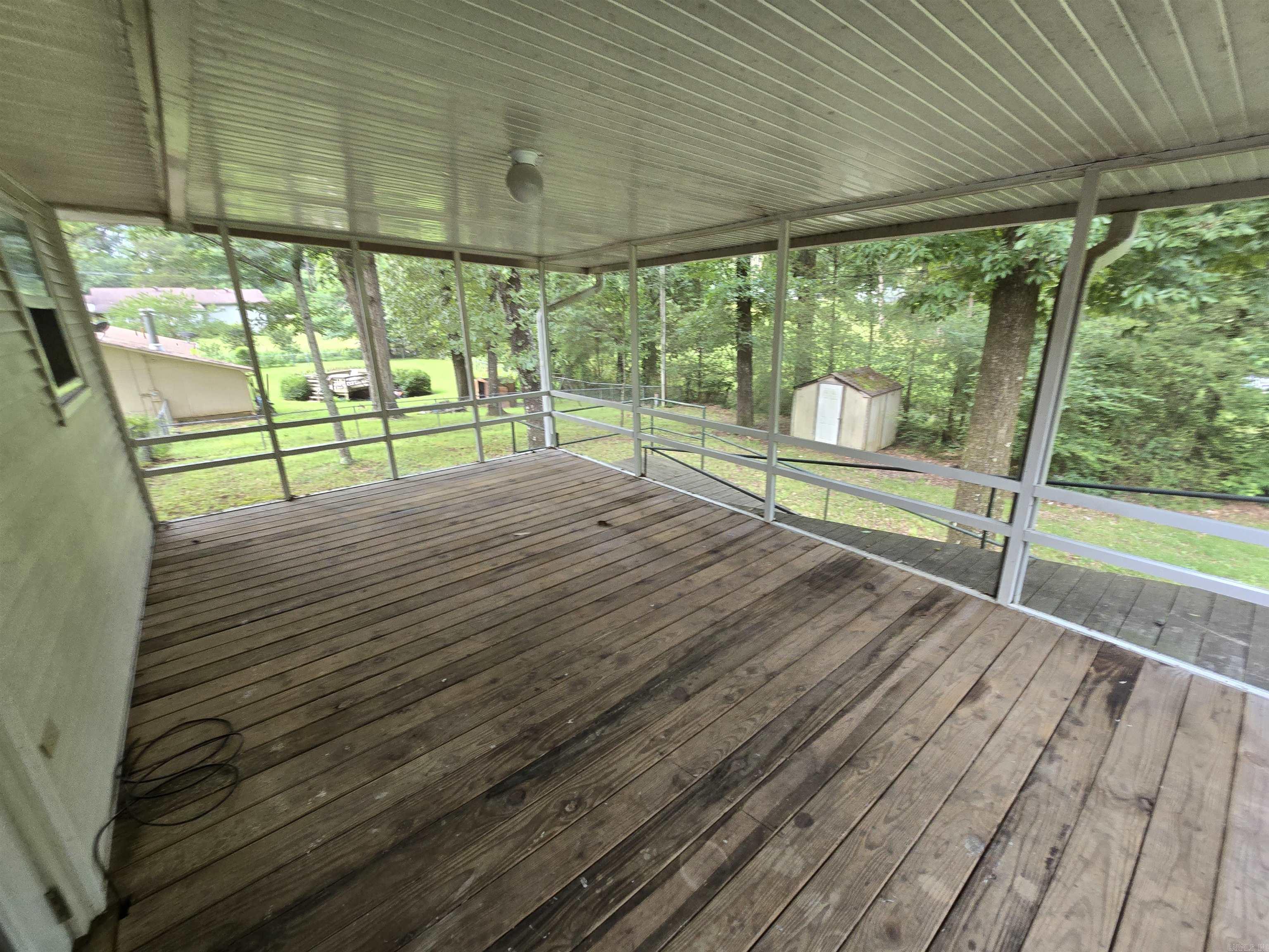 McCaleb Atwood Cove - Residential Lease